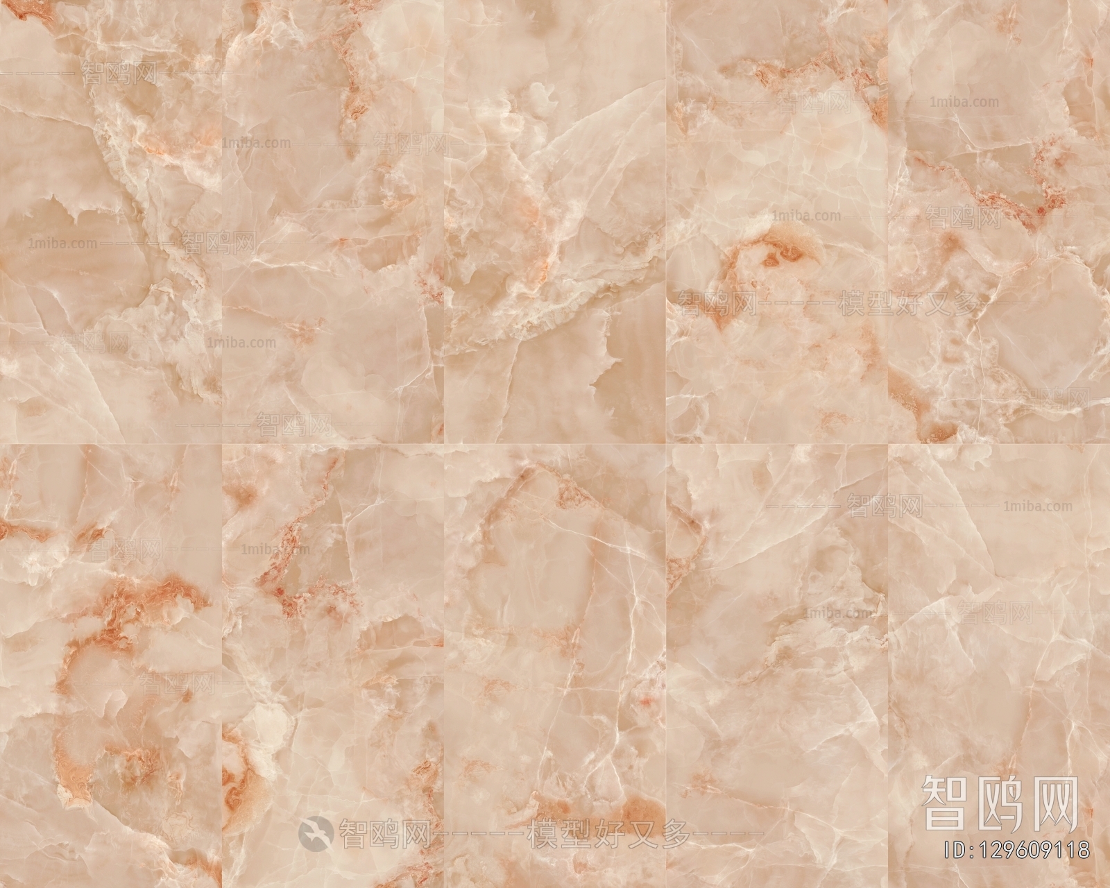 Marble Tiles