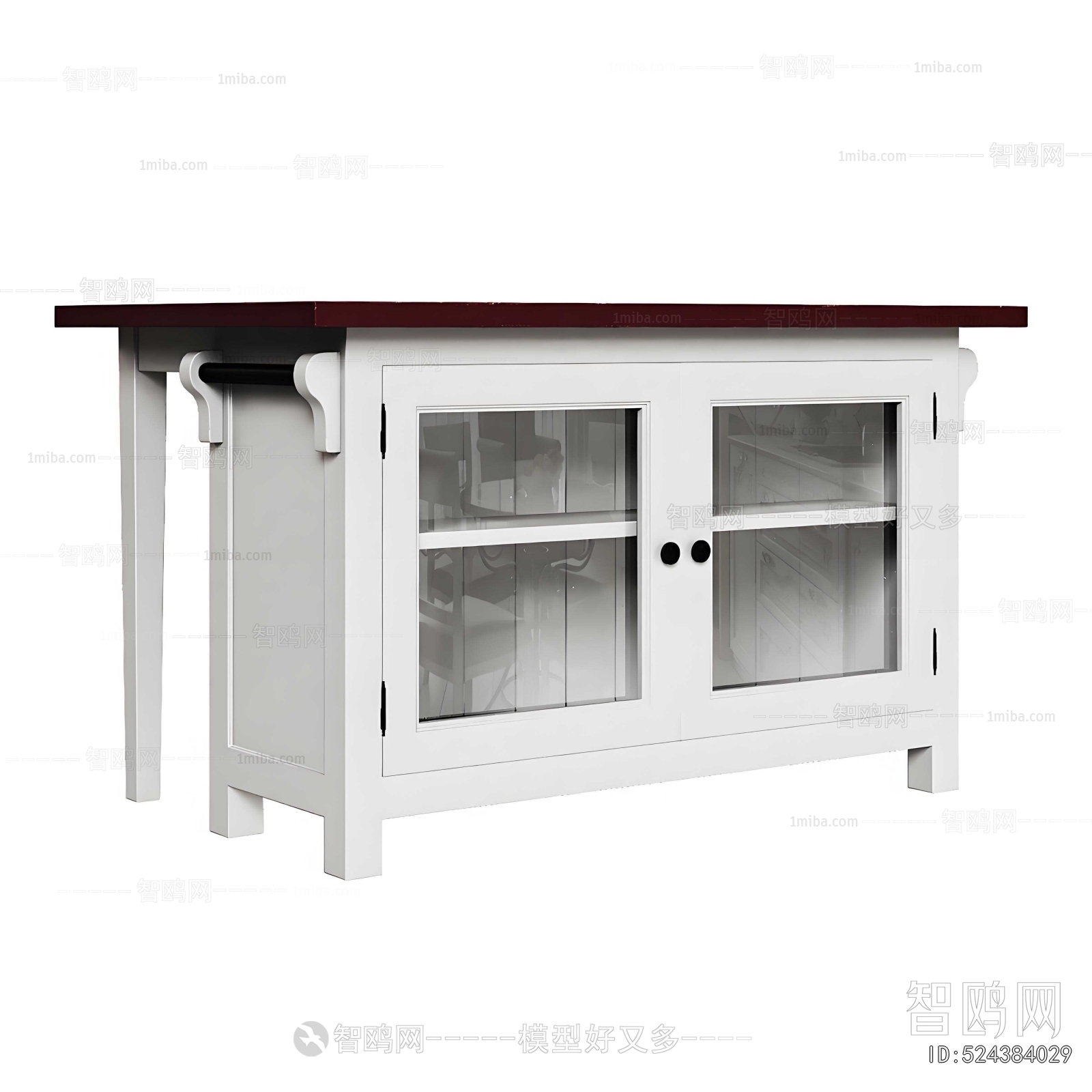 American Style Sideboard