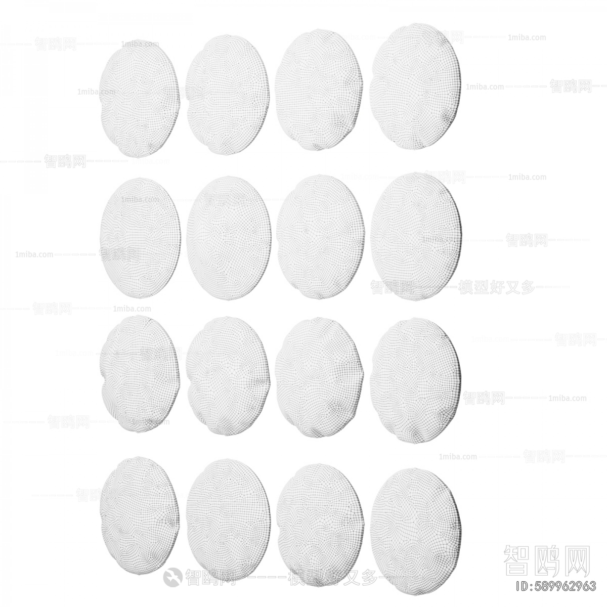 Modern Wall Decoration