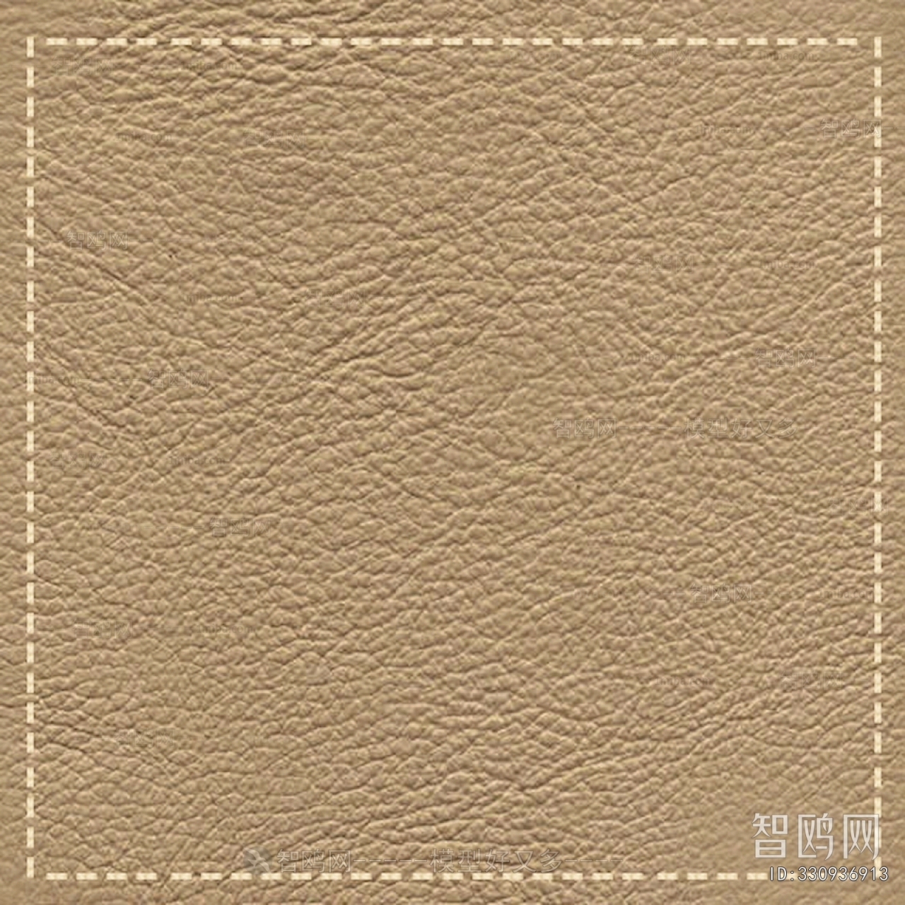 Fine Grain Leather