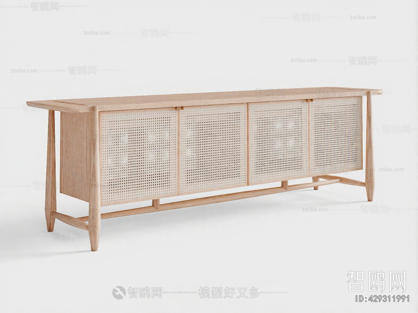 Modern Sideboard