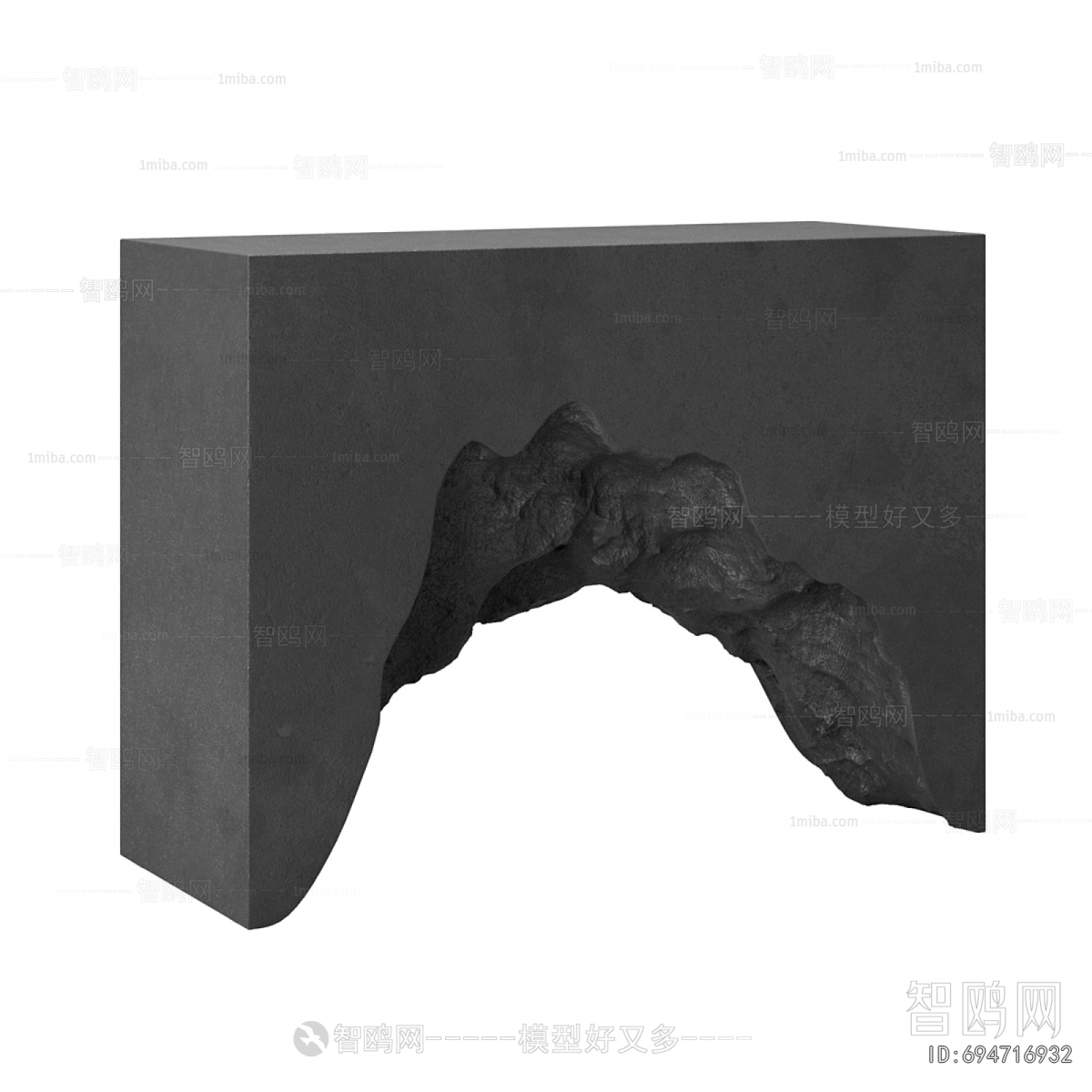 Modern Side Table/corner Table