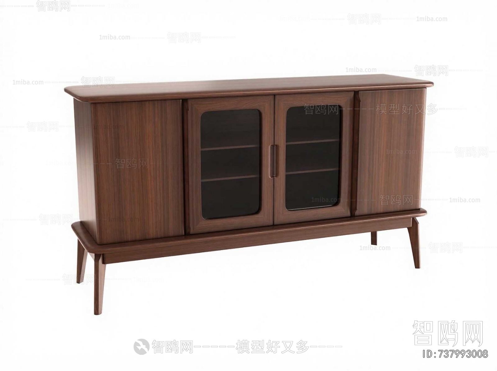 Modern Sideboard