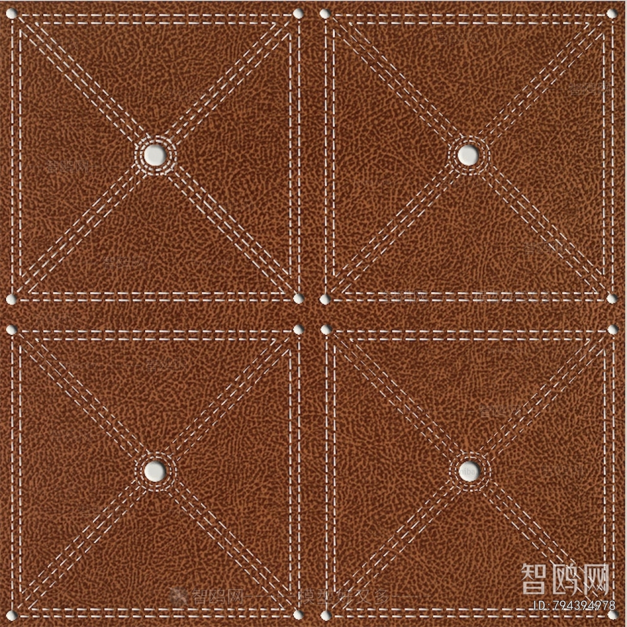 Fine Grain Leather