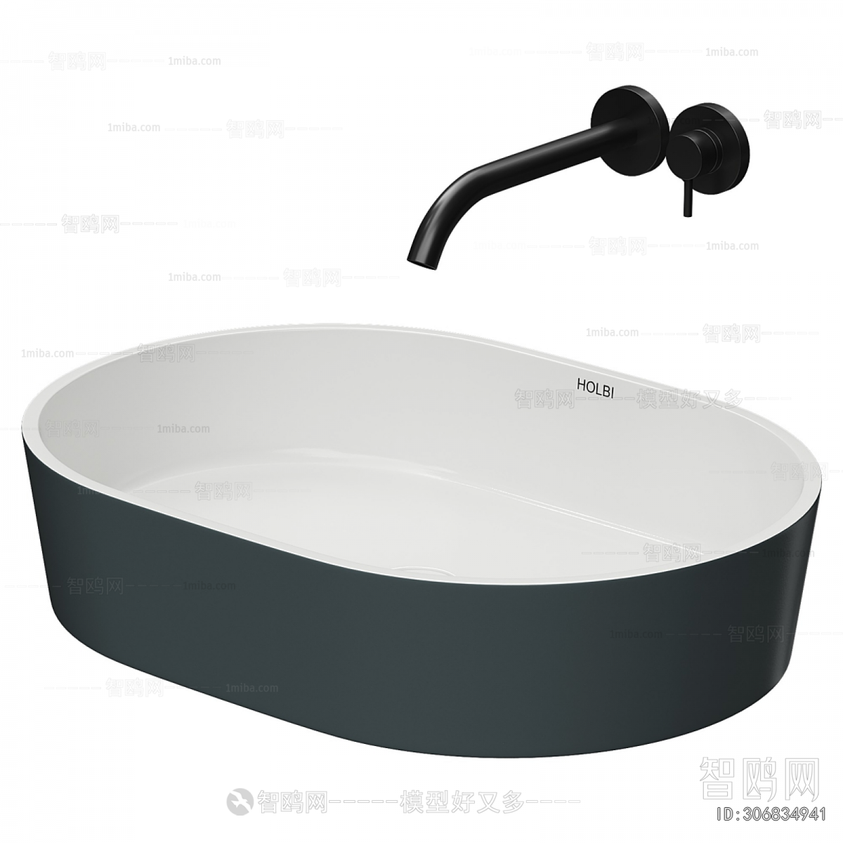 Modern Basin