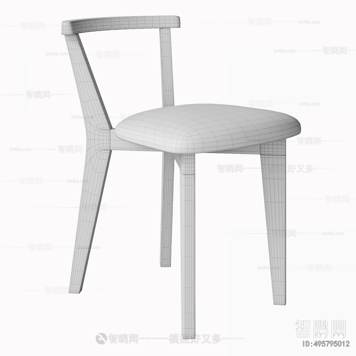 Modern Dining Chair