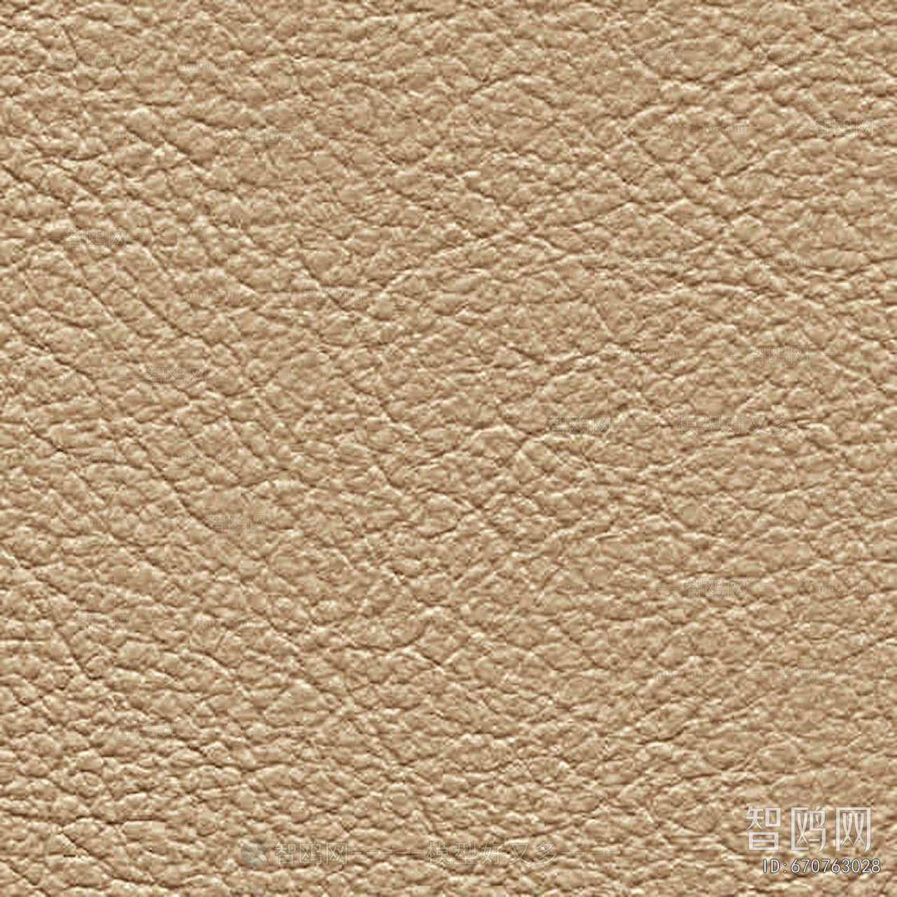 Fine Grain Leather