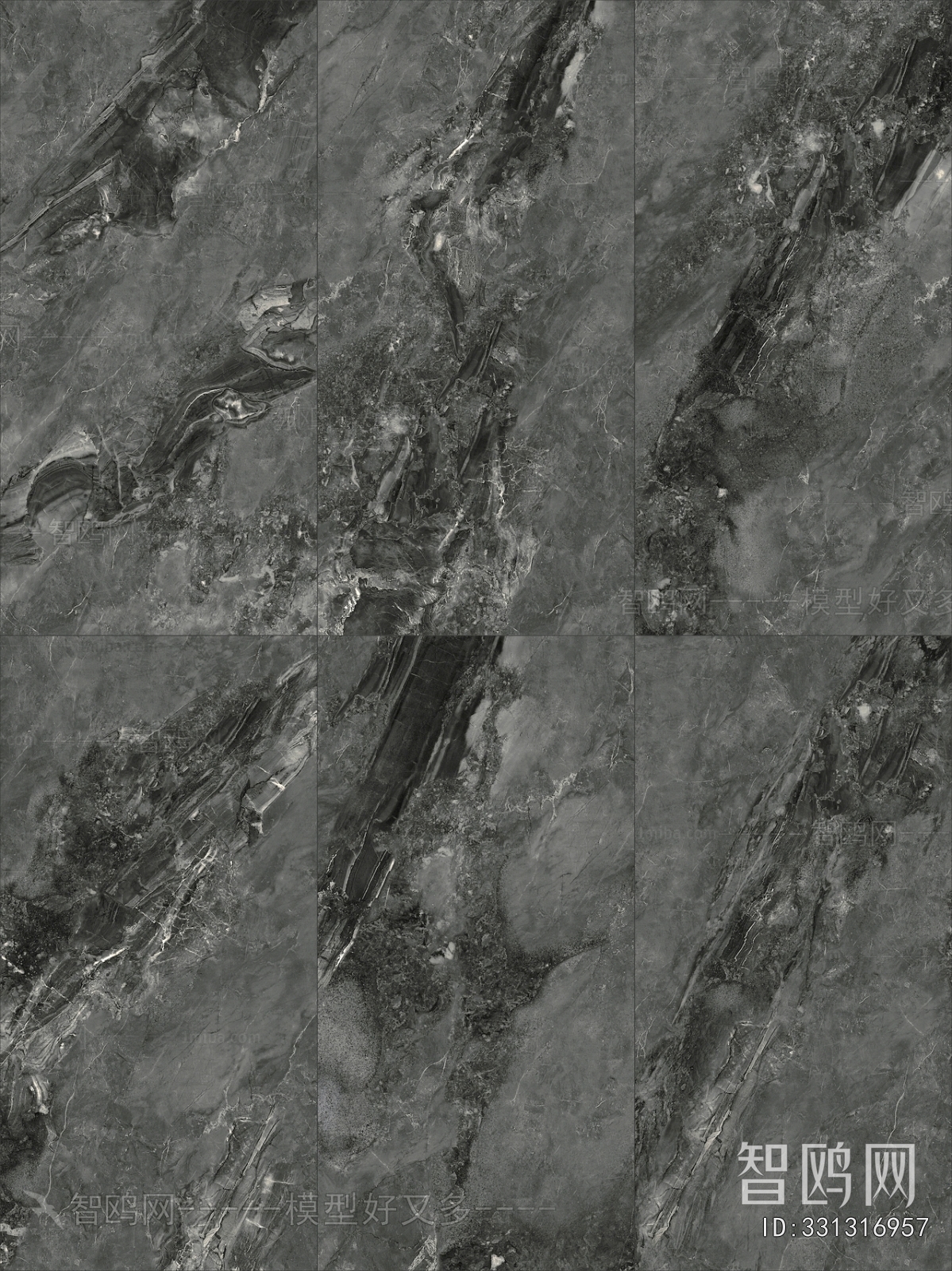 Marble Tiles