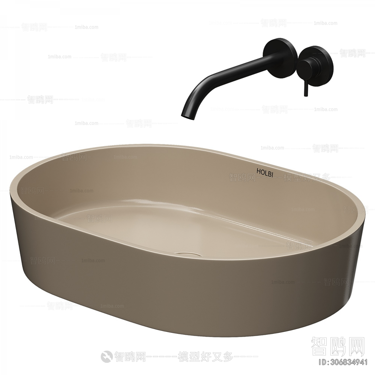 Modern Basin