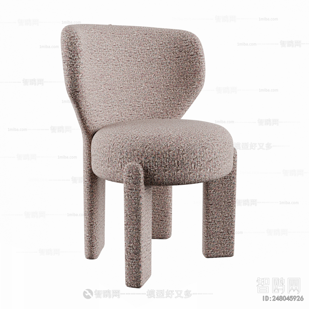 Modern Children Chair