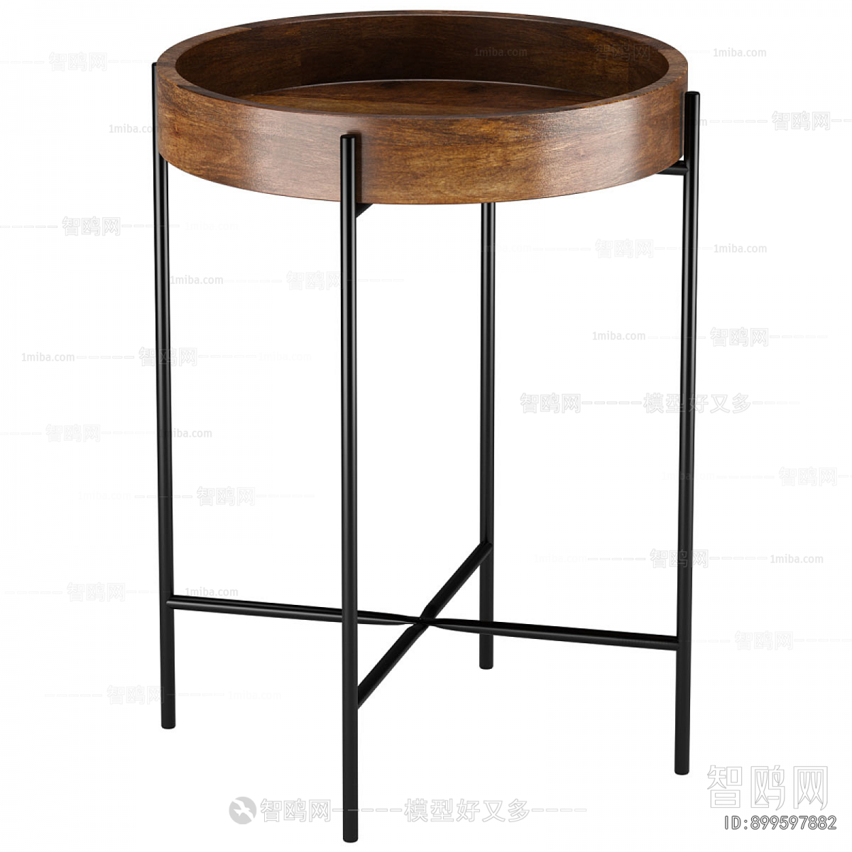 Modern Side Table/corner Table