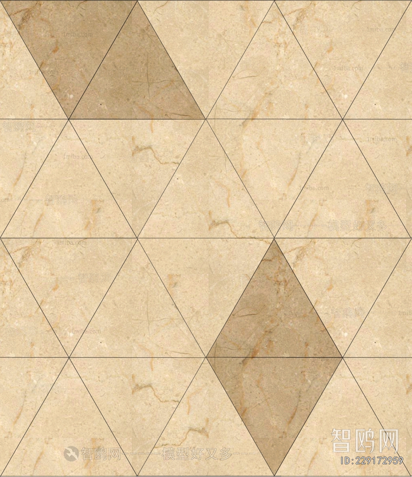 Marble Tiles