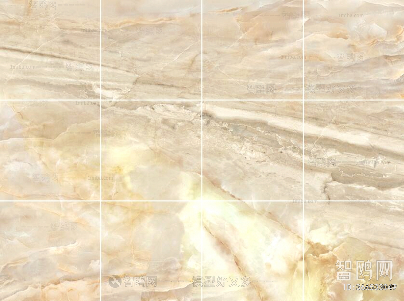 Marble Tiles