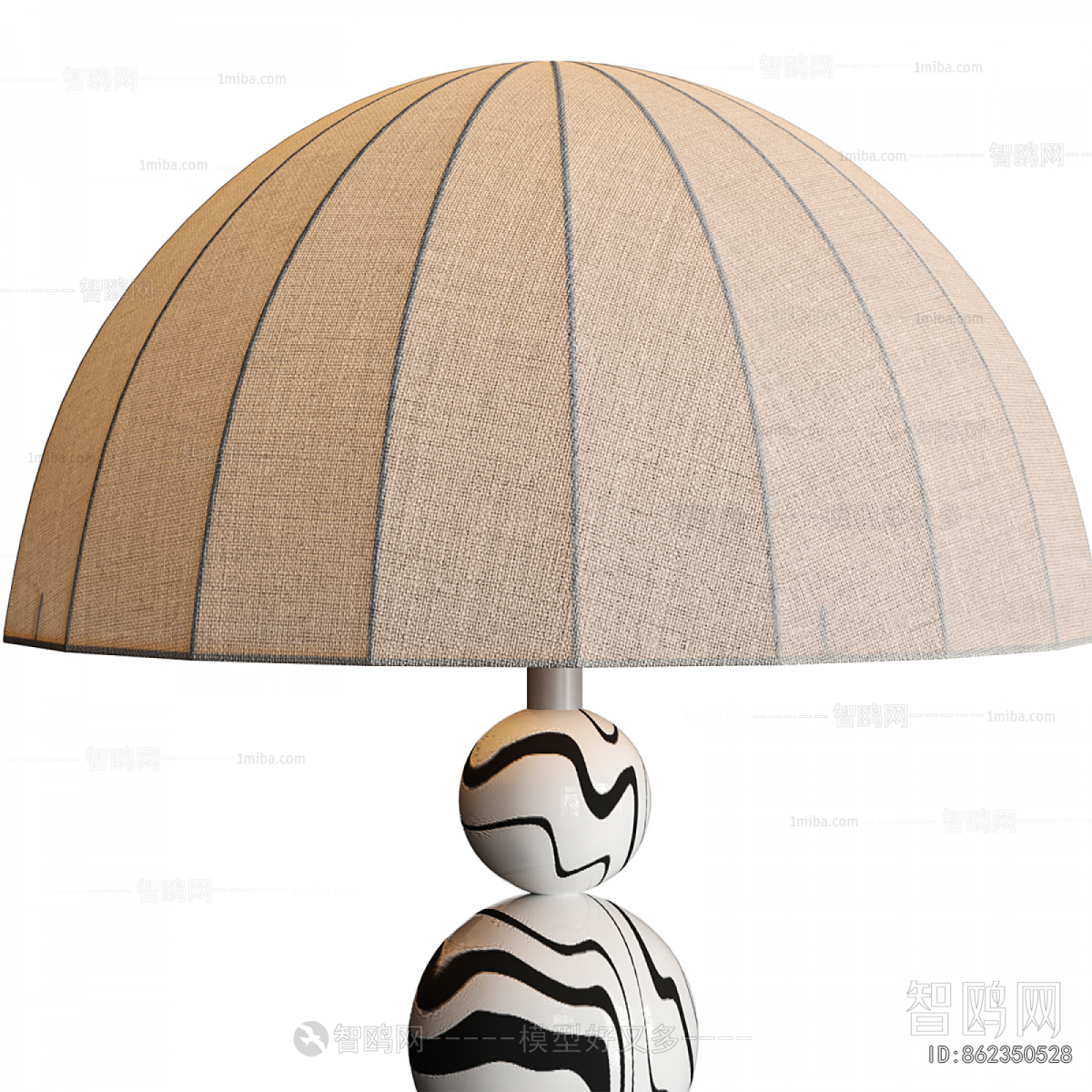 French Style Floor Lamp