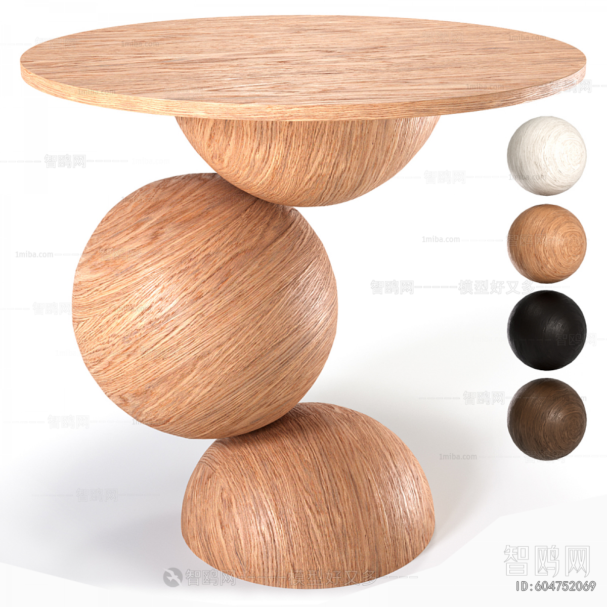 Modern Side Table/corner Table