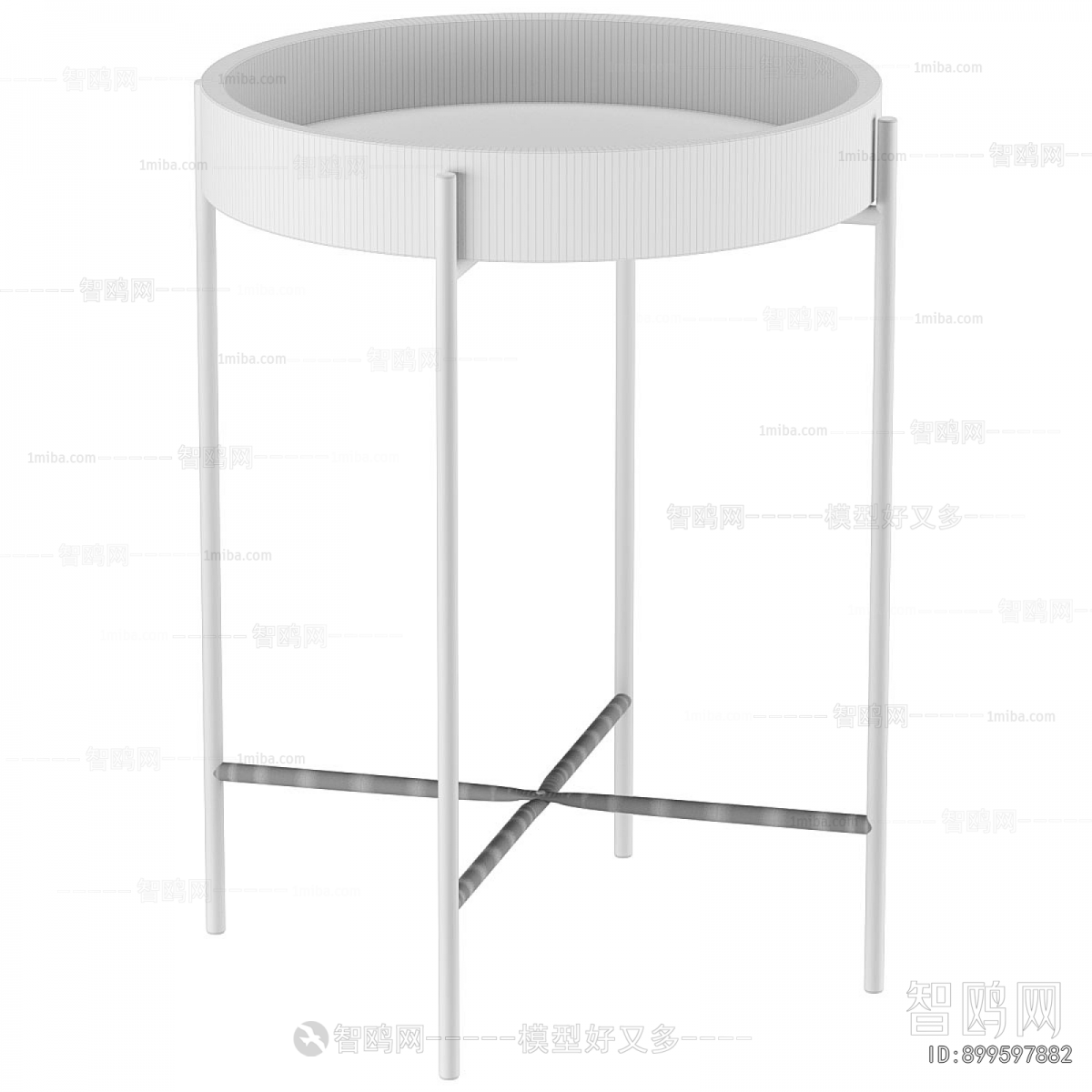 Modern Side Table/corner Table