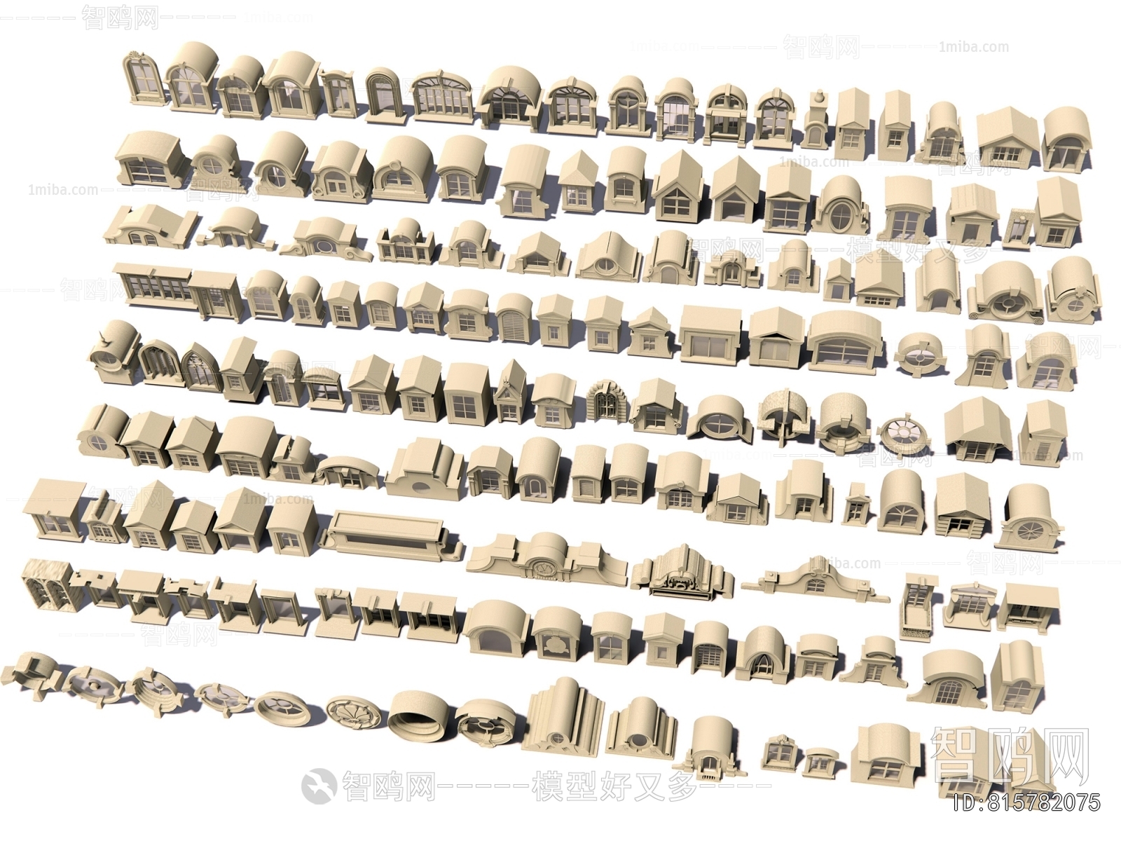 European Style Window