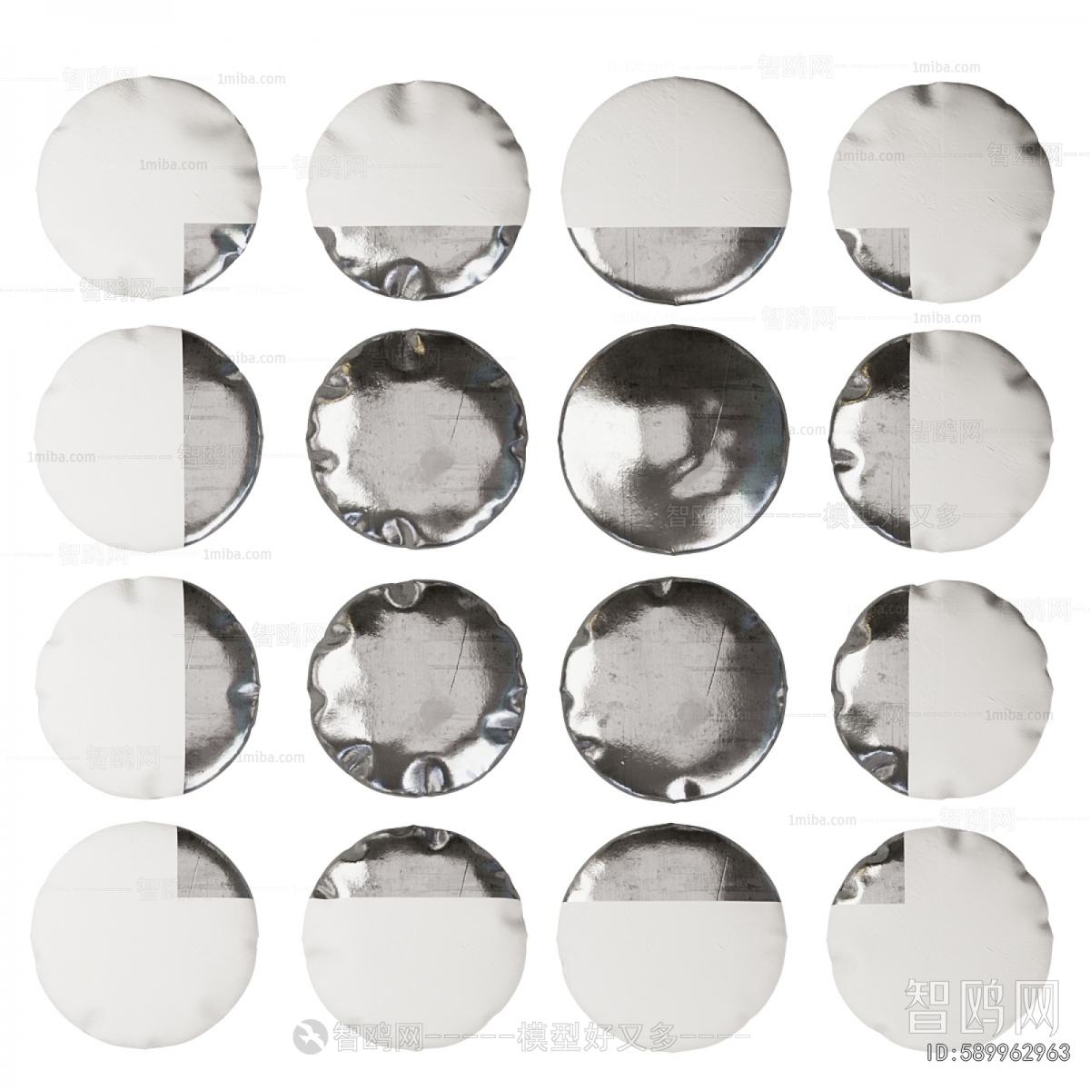 Modern Wall Decoration