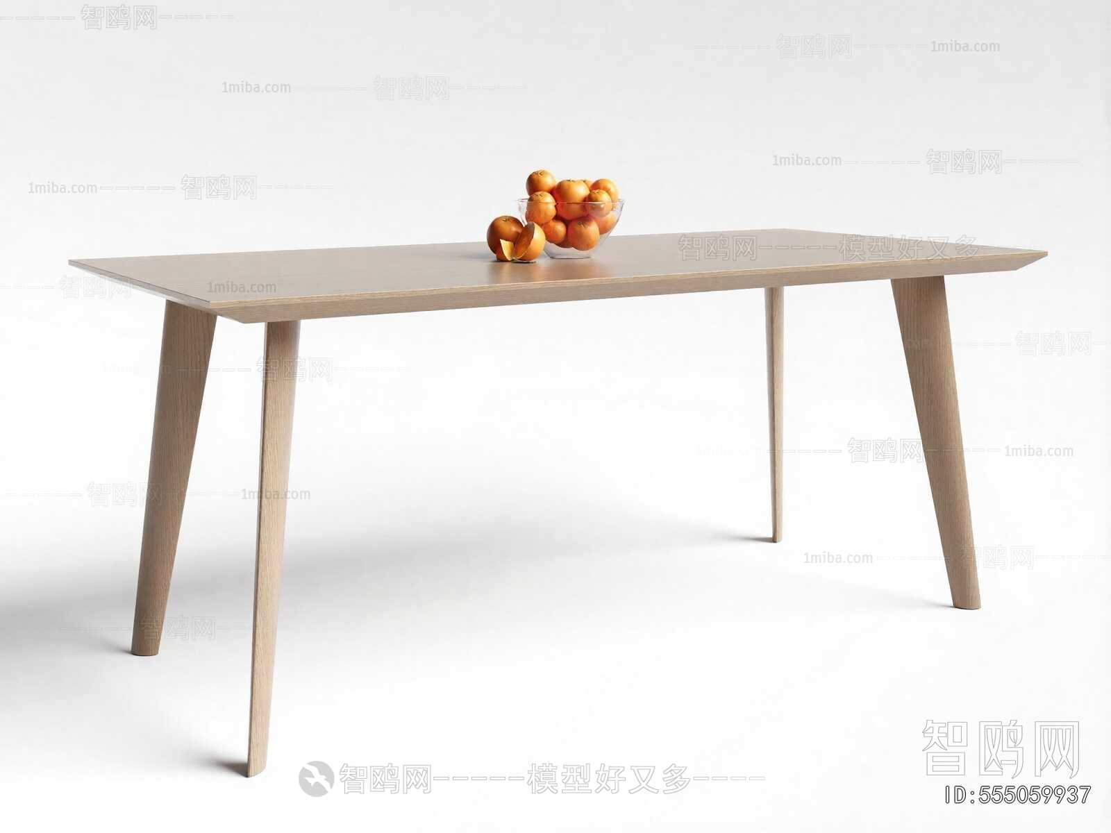 Modern Table