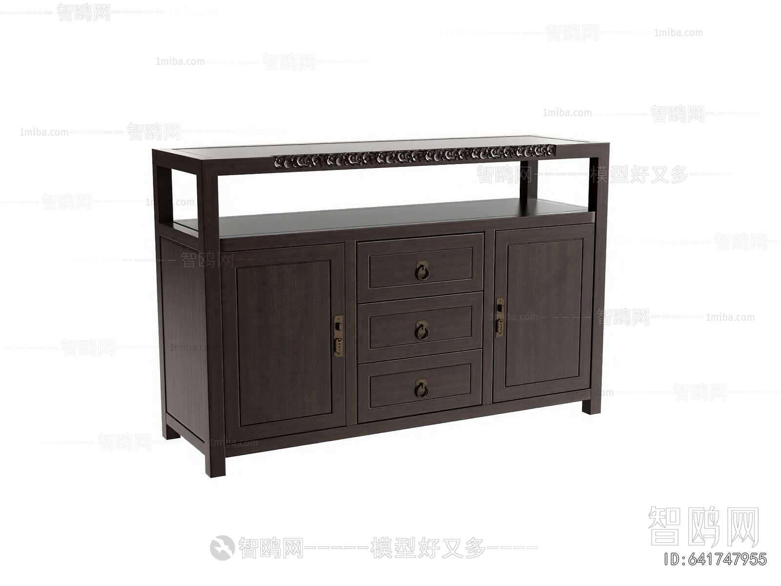Modern Sideboard
