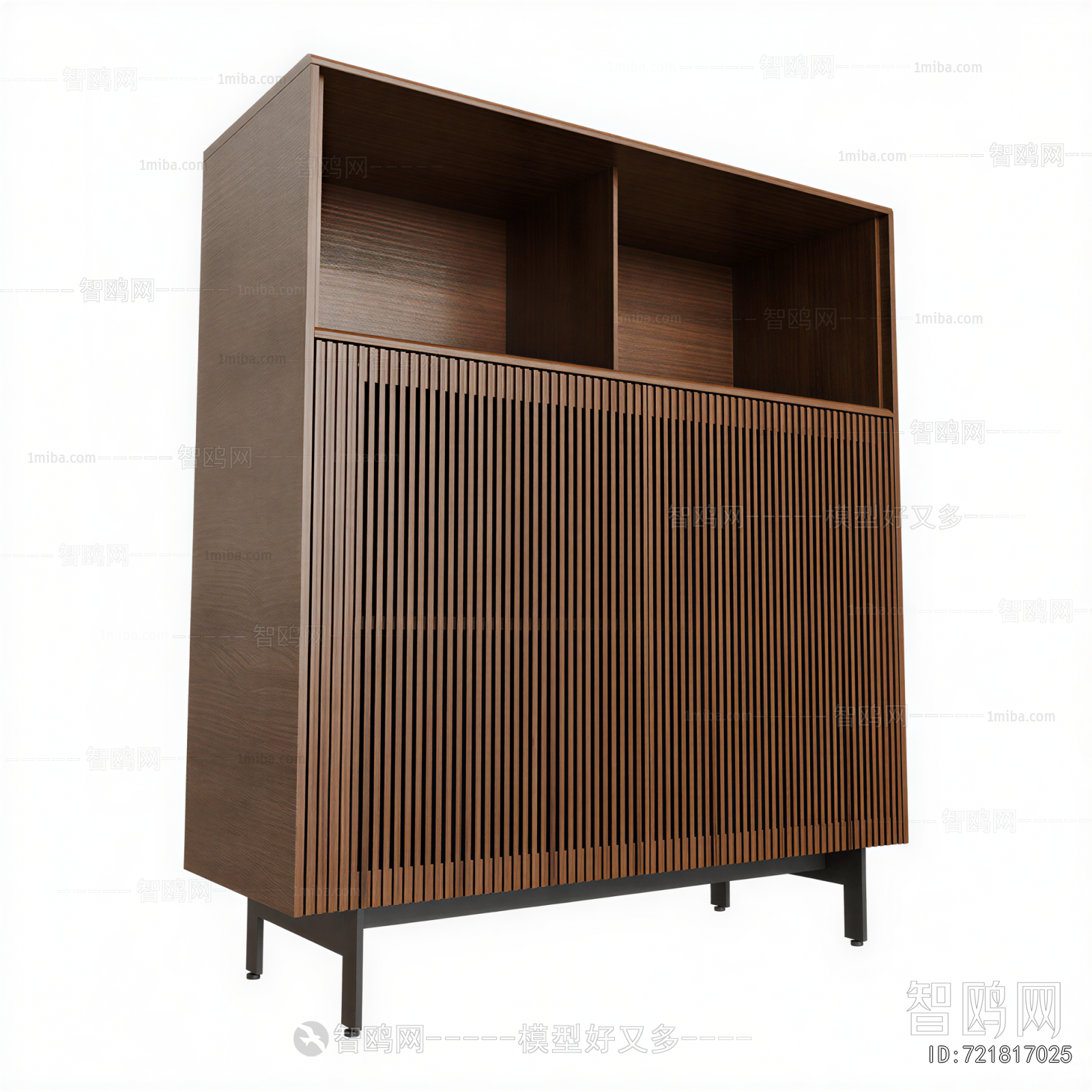 Modern Sideboard