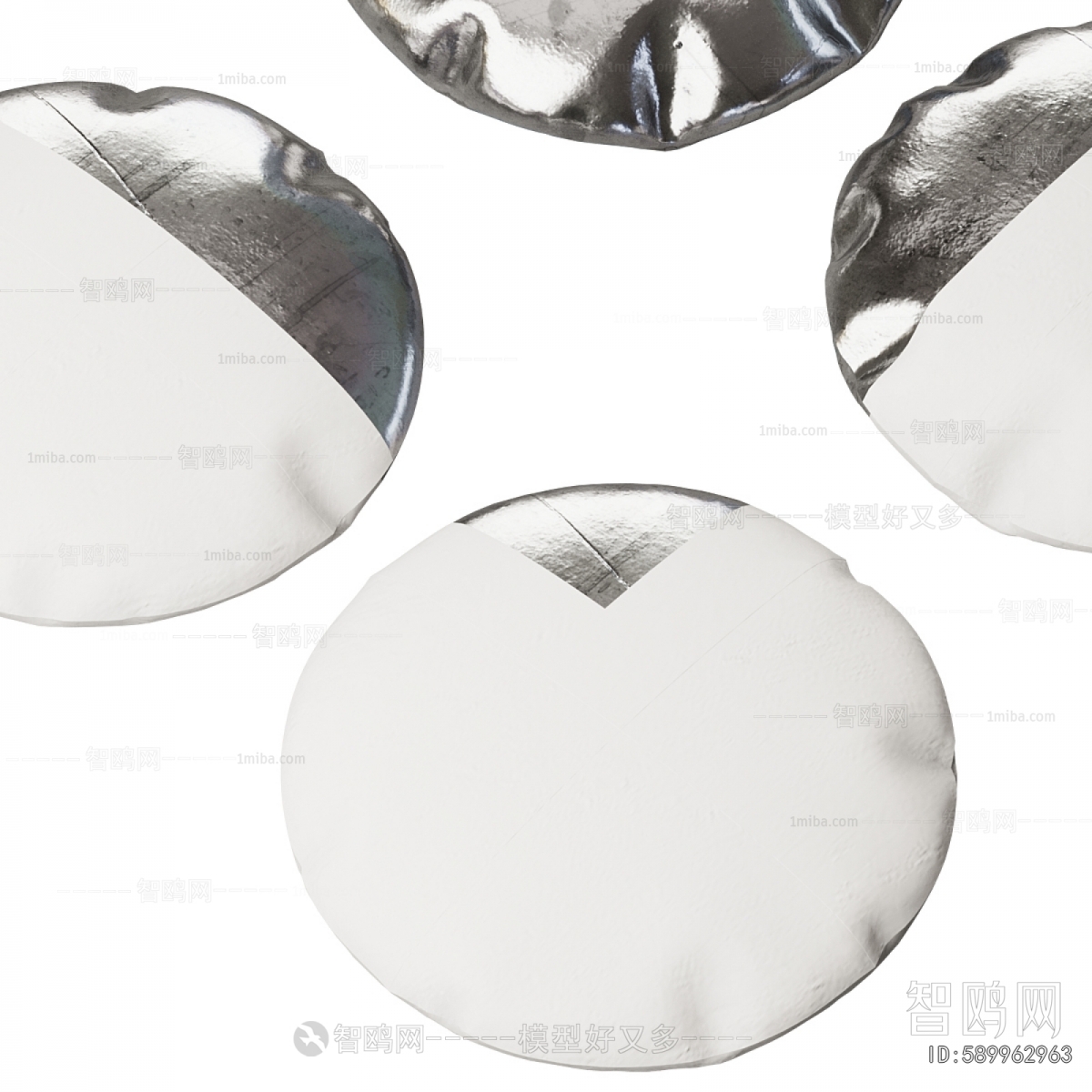 Modern Wall Decoration