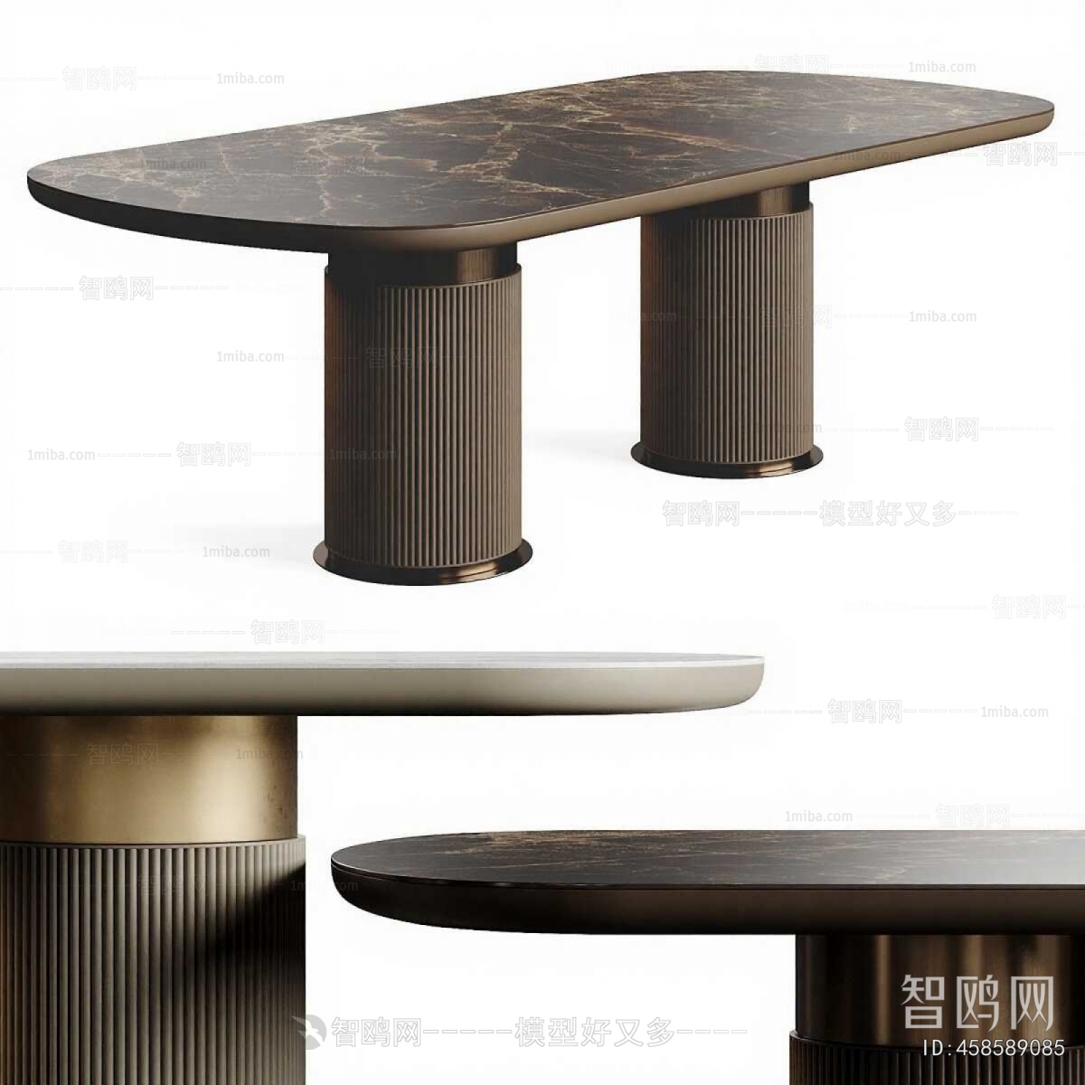 Modern Dining Table
