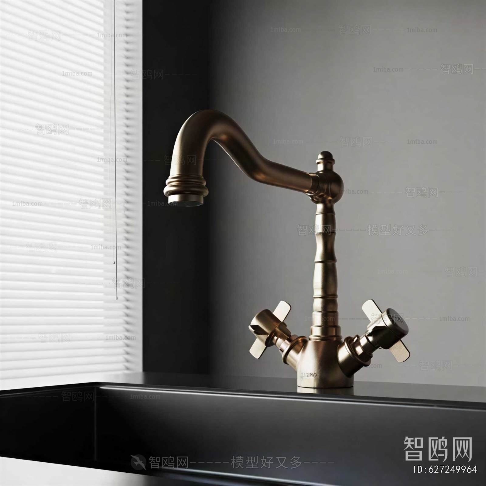 European Style Faucet/Shower
