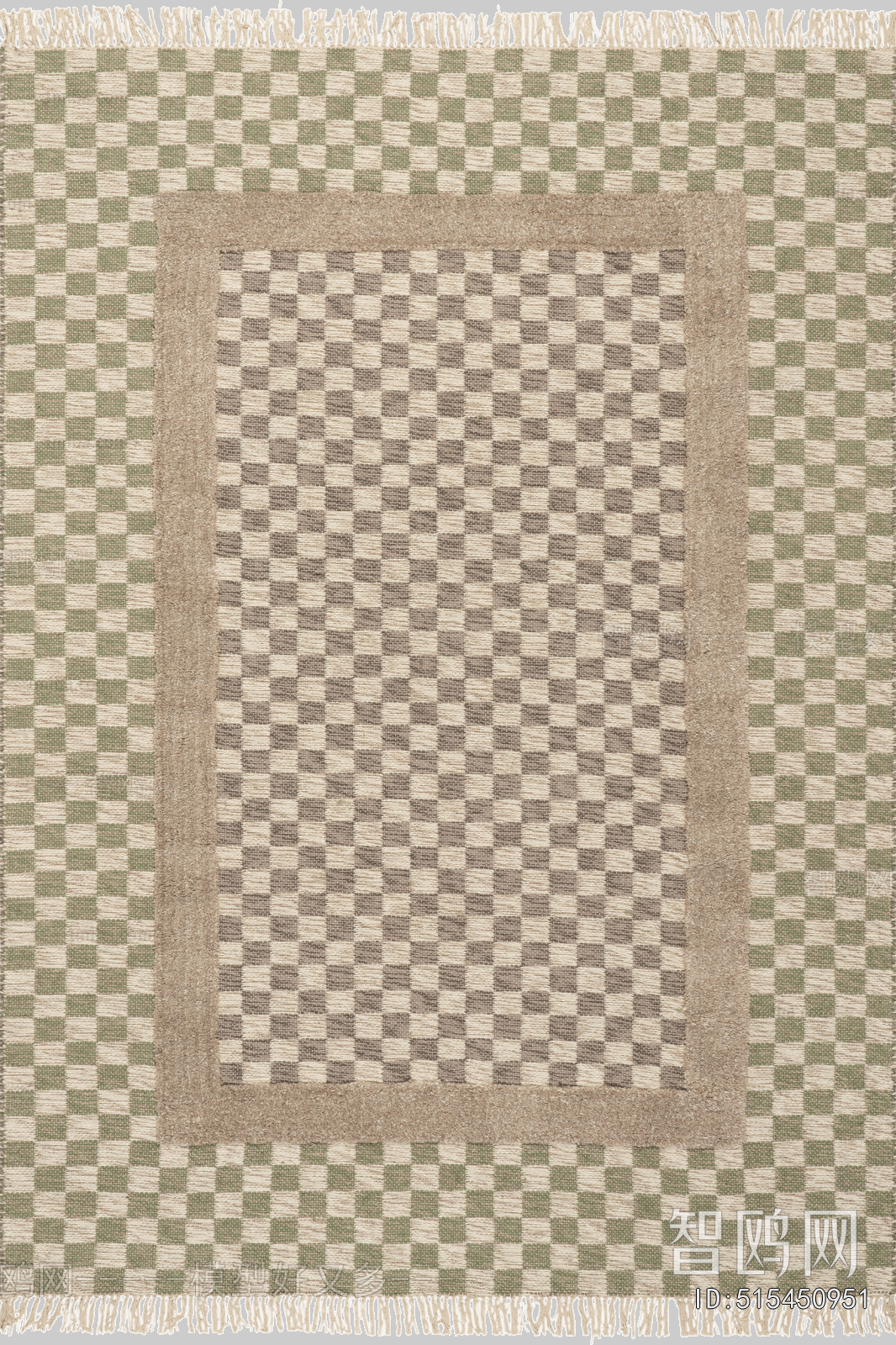 Modern Rug