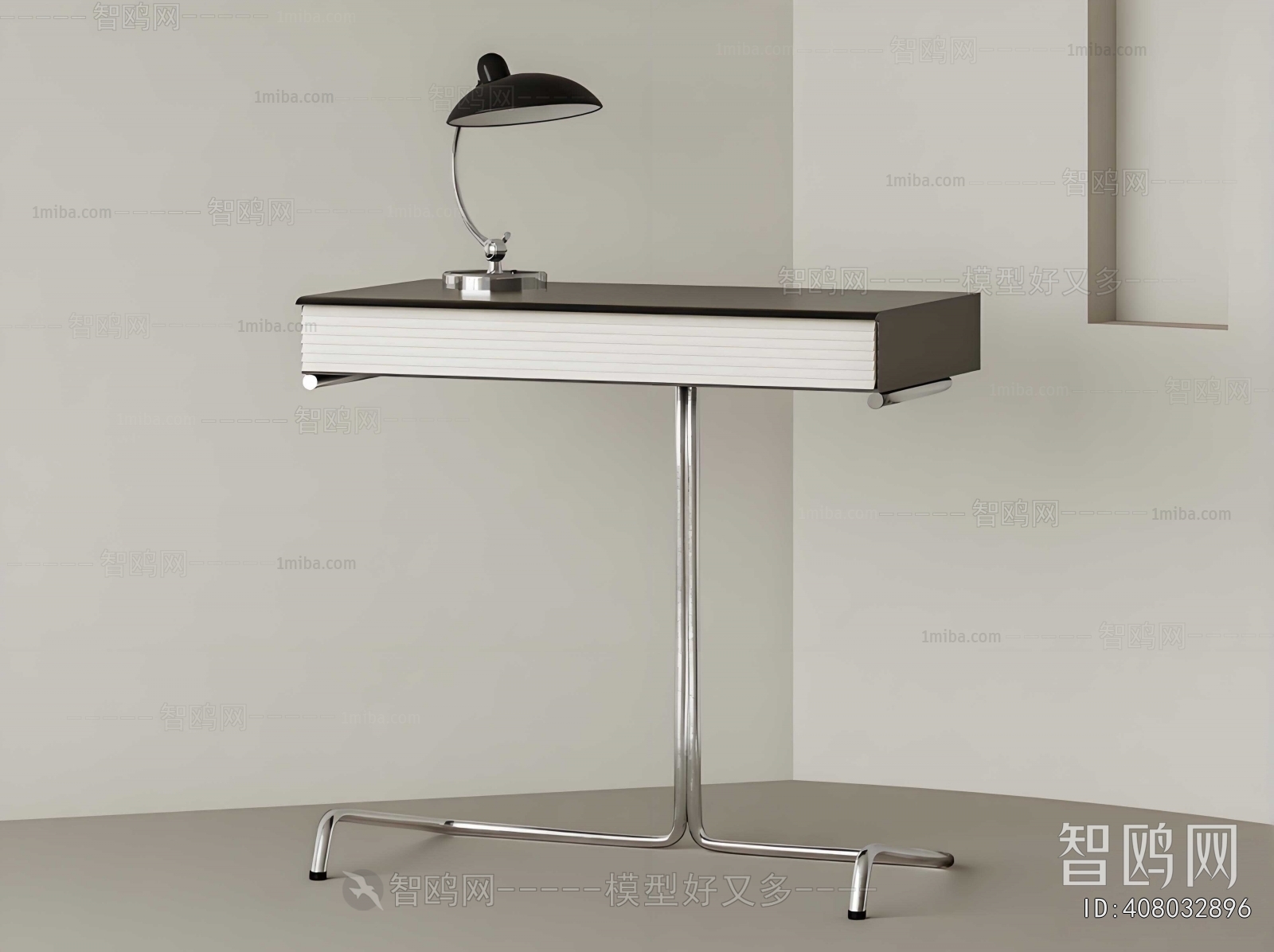 Modern Bedside Cupboard