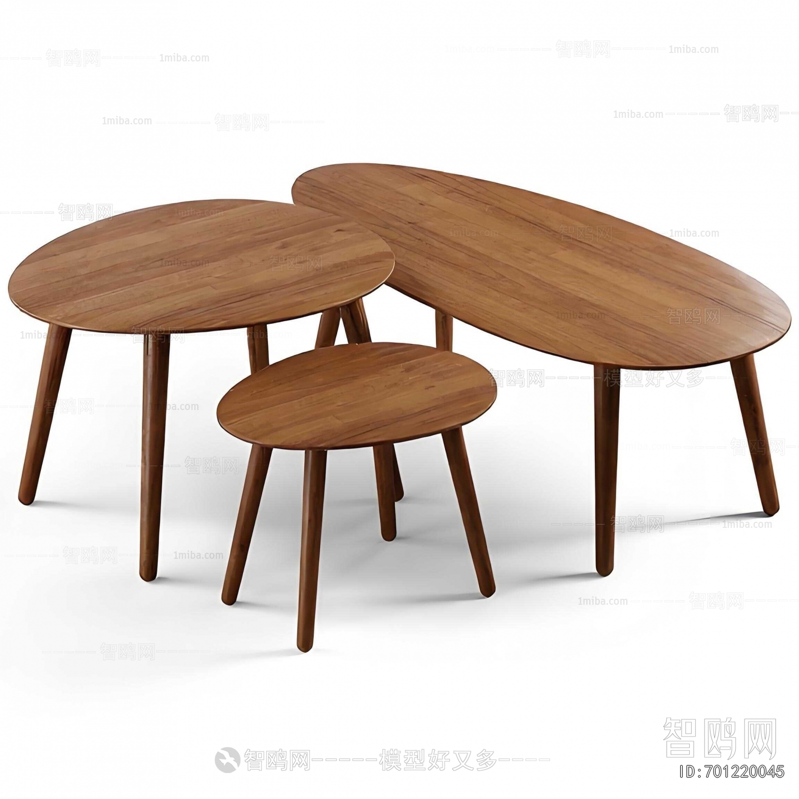 Modern Dining Table