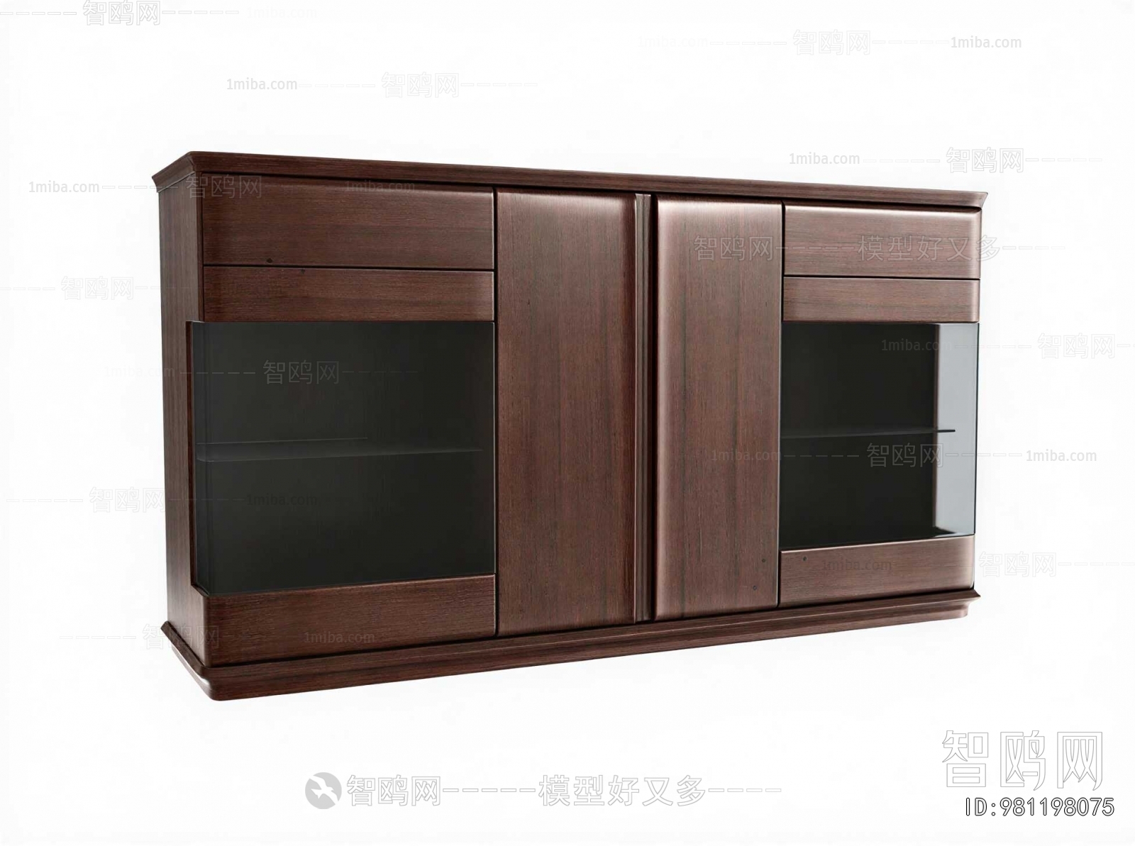 Modern Sideboard