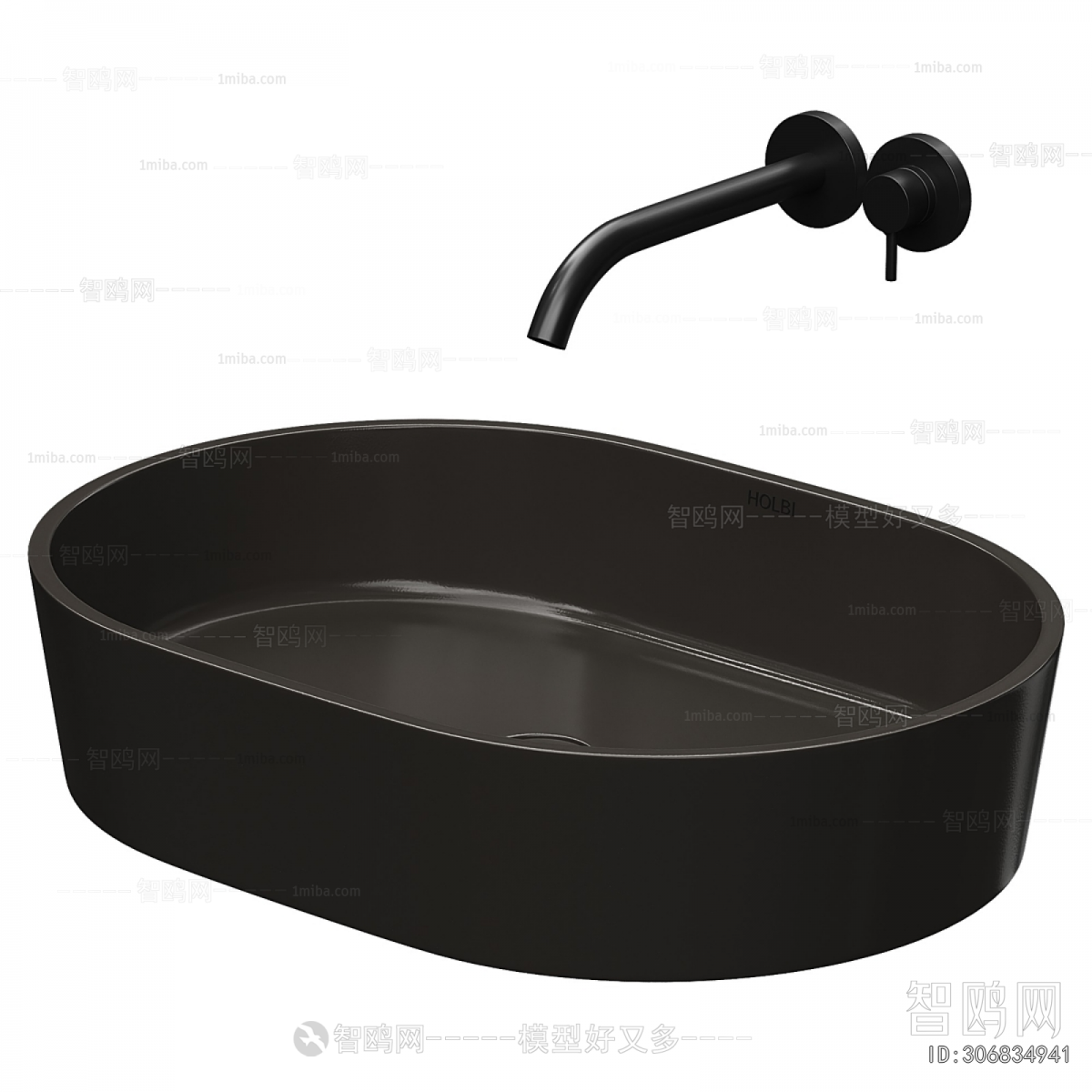 Modern Basin