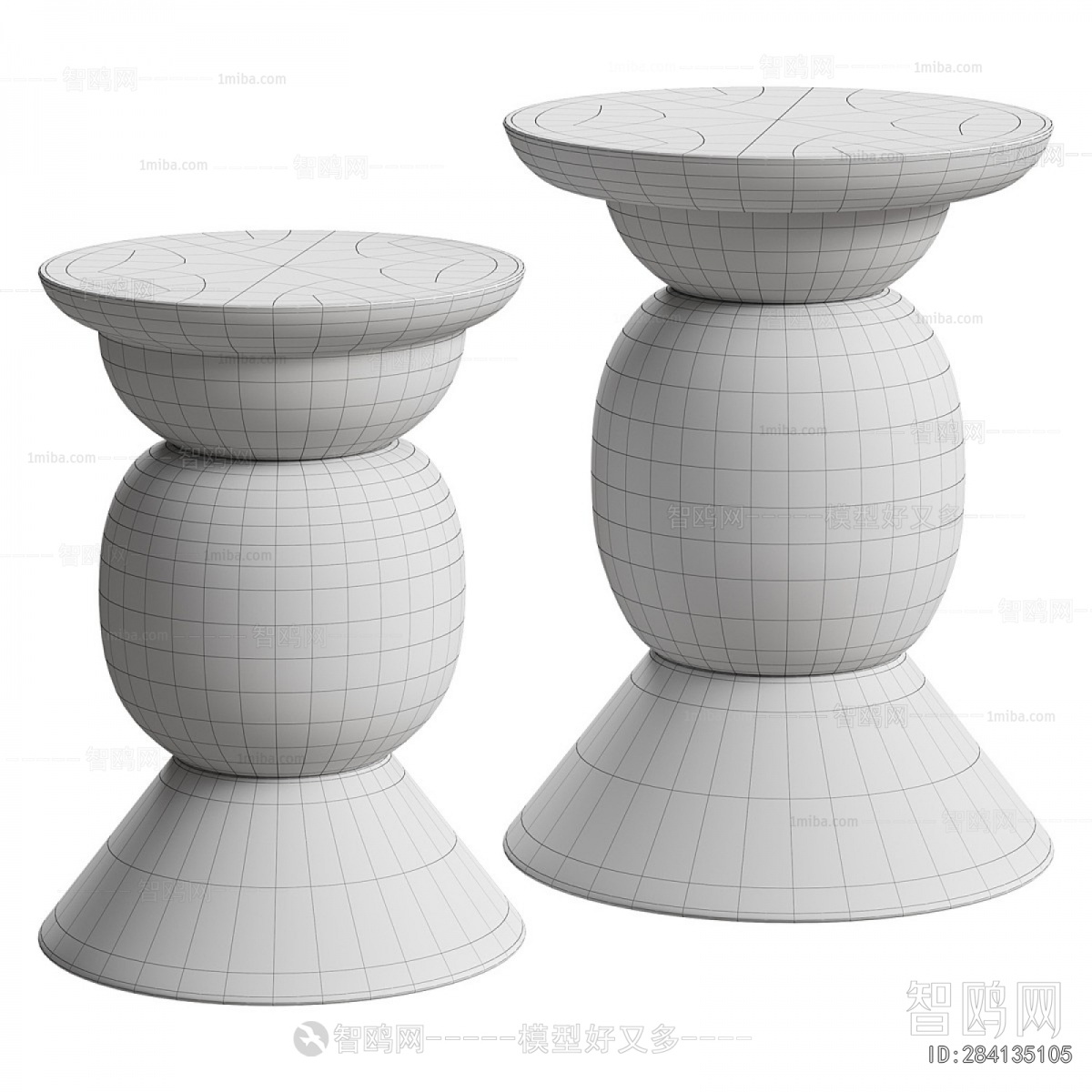 Modern Side Table/corner Table