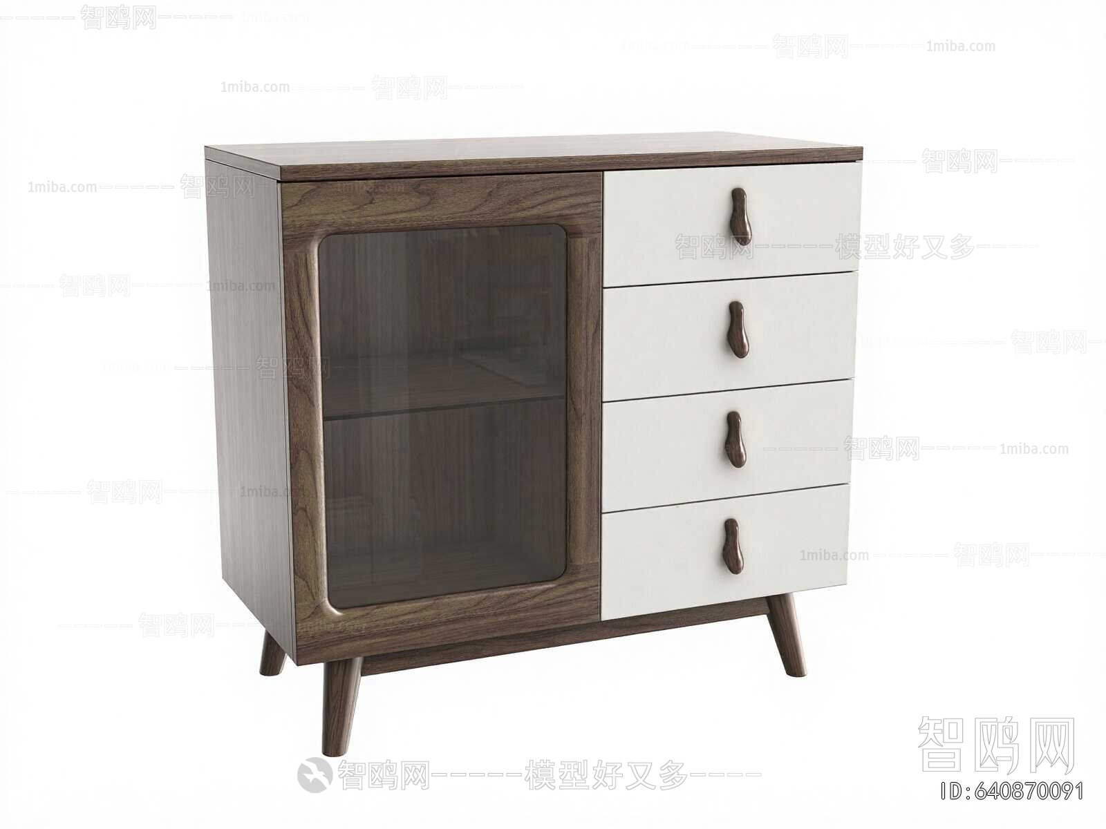 Modern Sideboard
