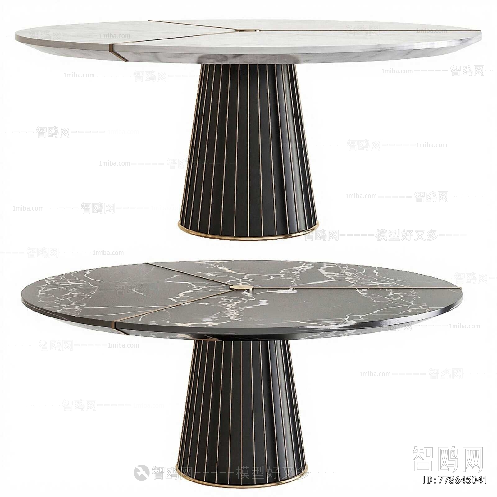 Modern Dining Table