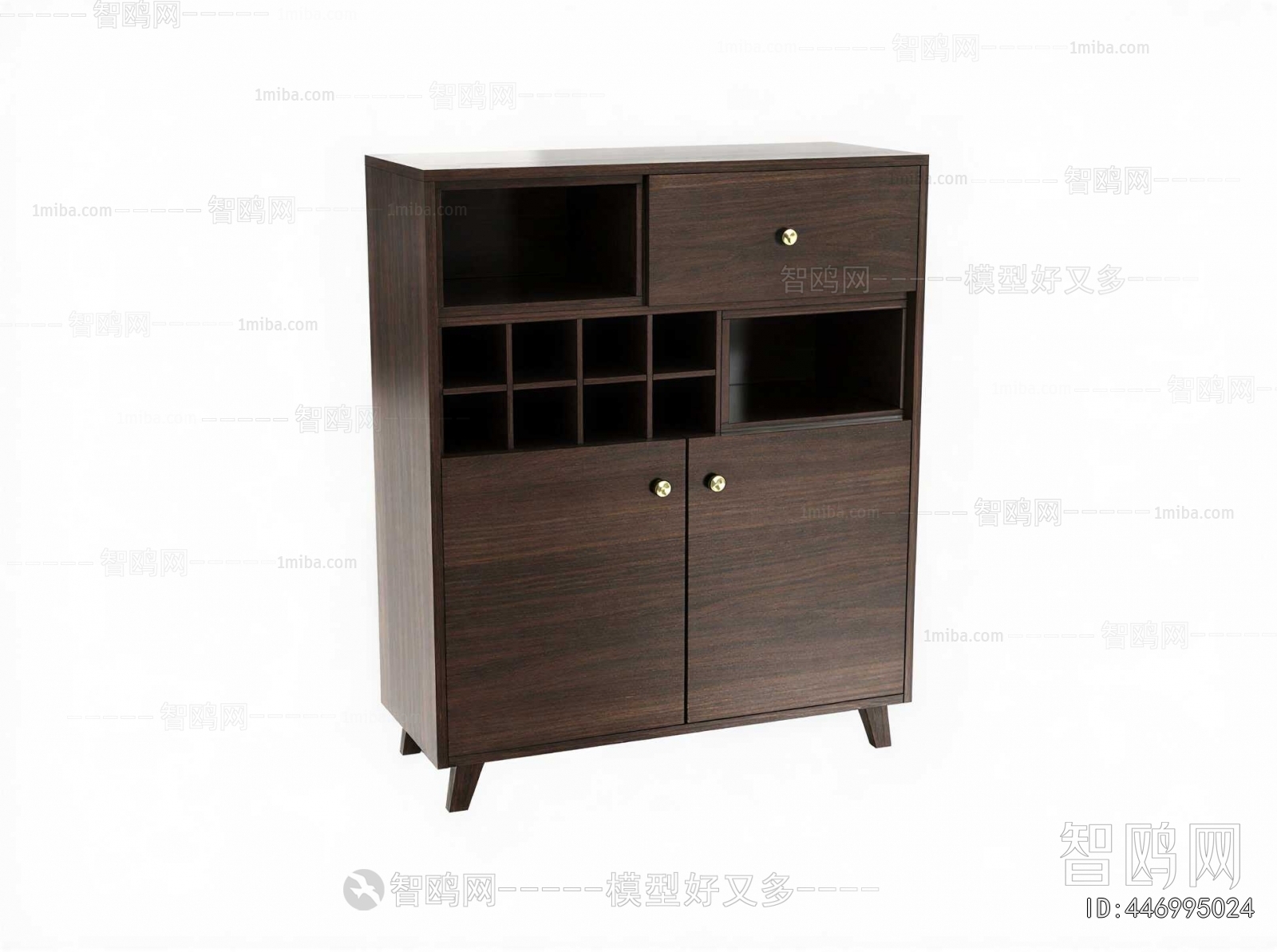 Modern Sideboard