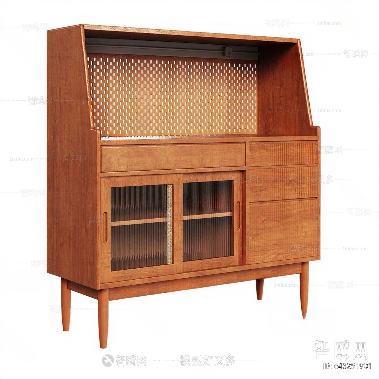 Modern Sideboard