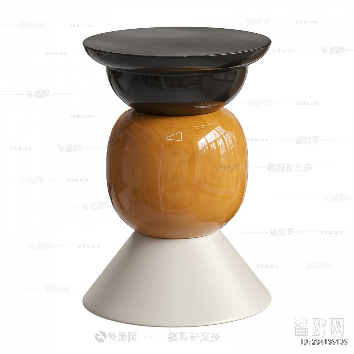 Modern Side Table/corner Table