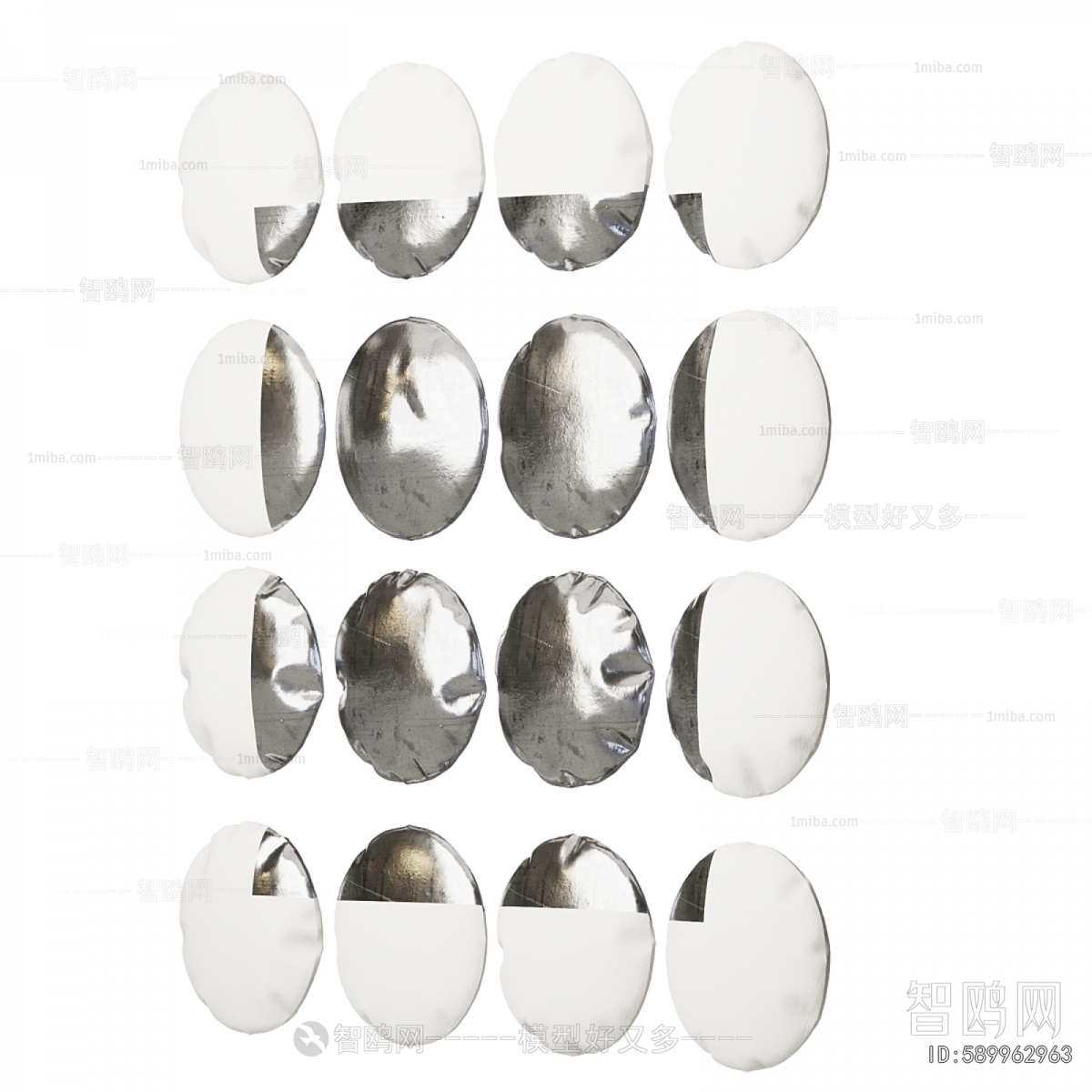 Modern Wall Decoration