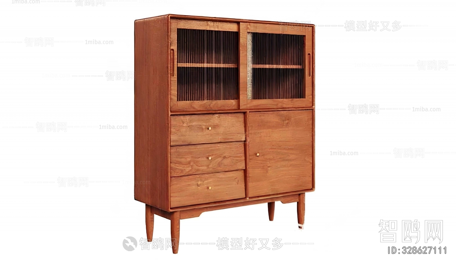 Modern Sideboard