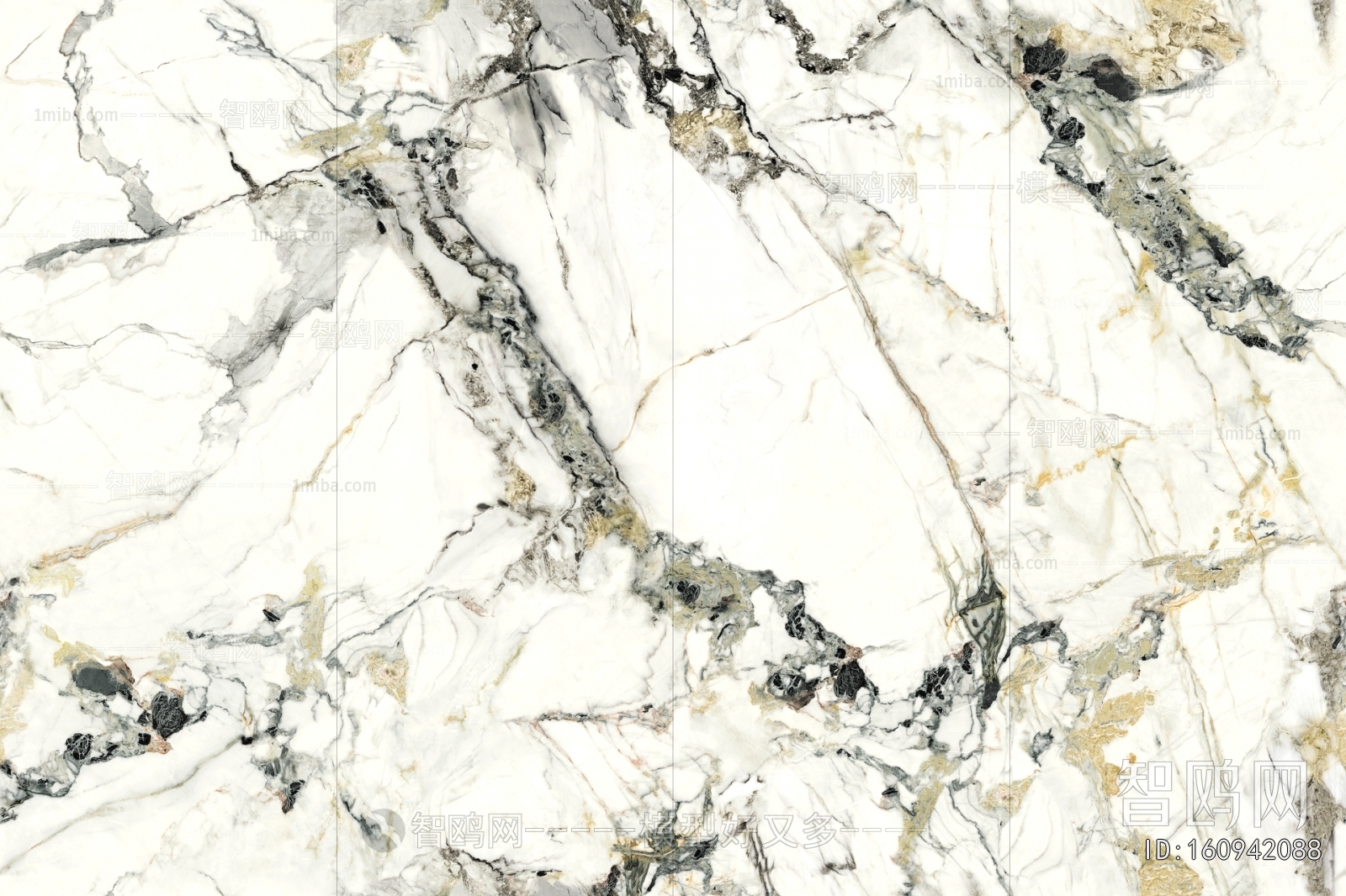 Marble Tiles
