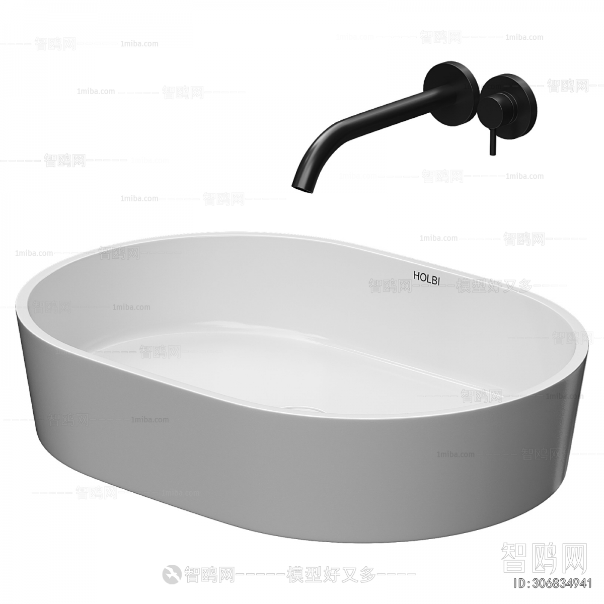 Modern Basin