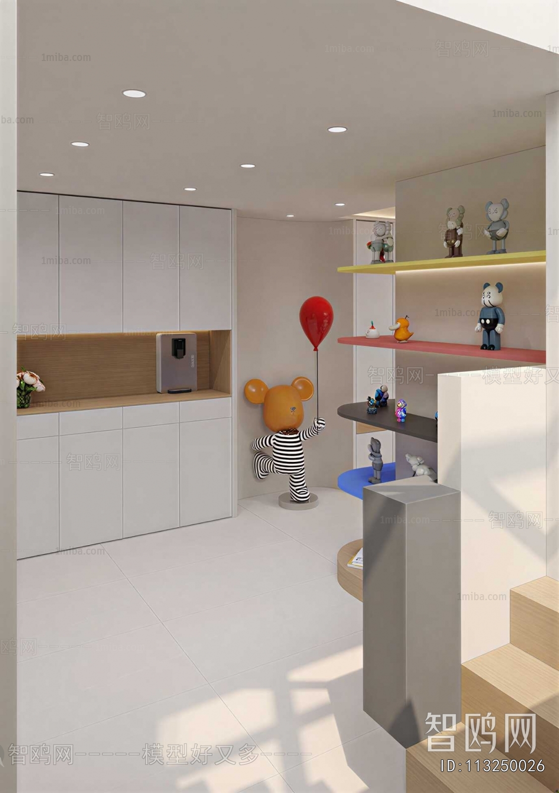 Modern Rest And Entertainment