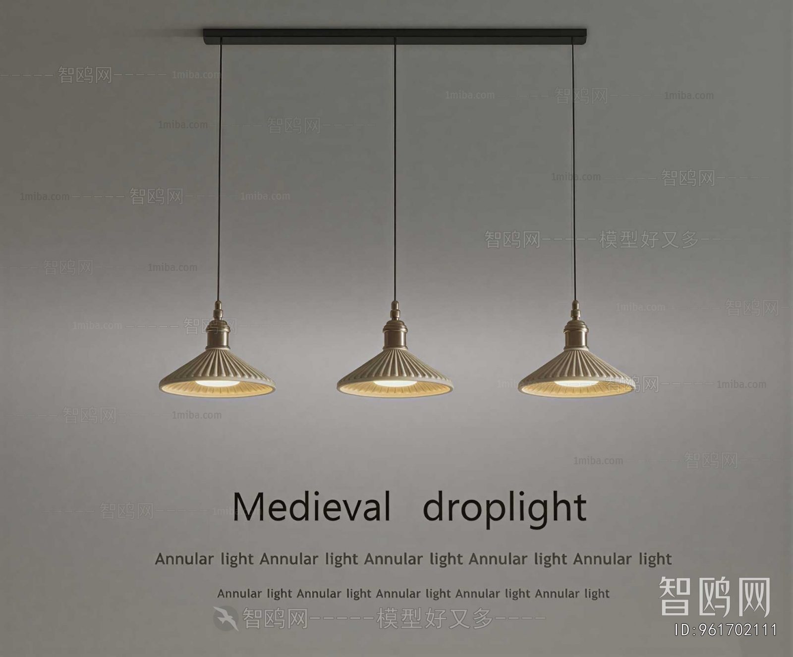 Modern Droplight