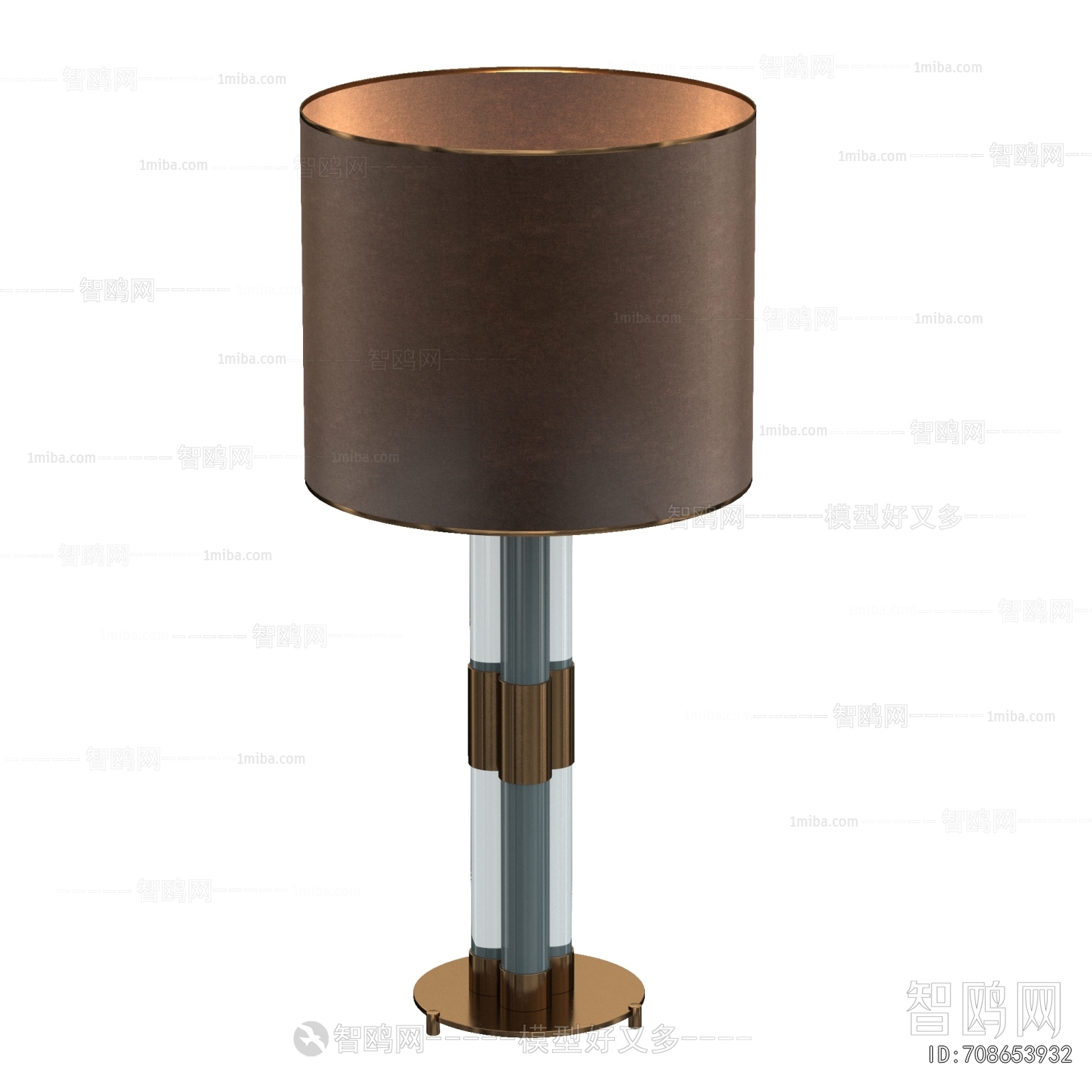 Modern Table Lamp