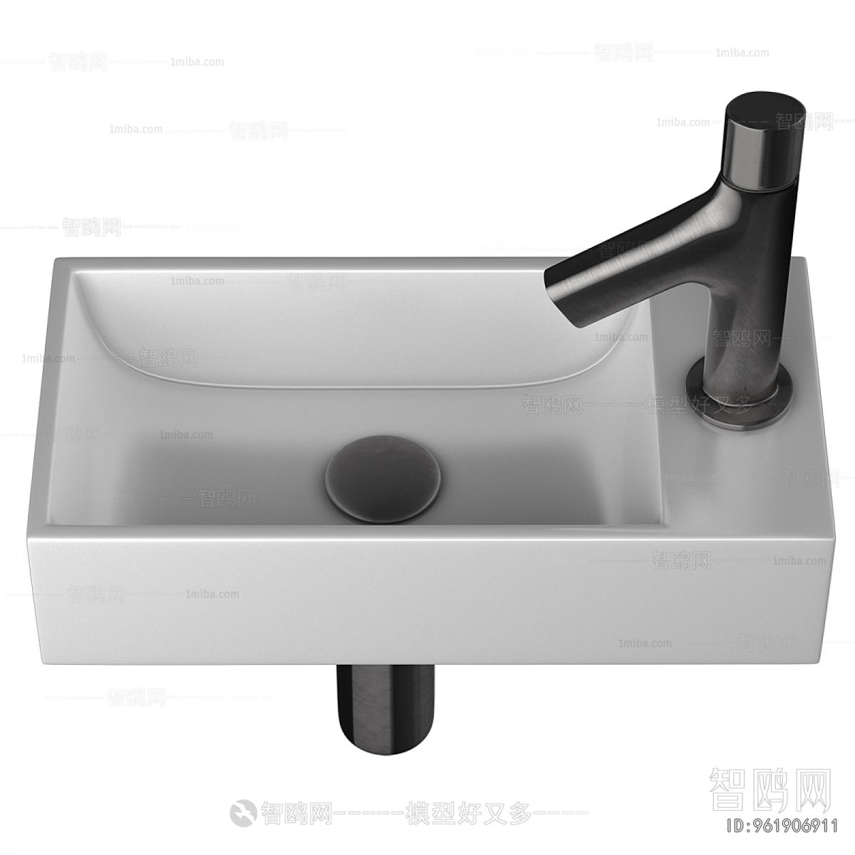 Modern Basin