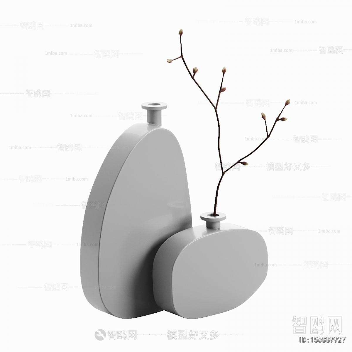 Modern Wall Decoration