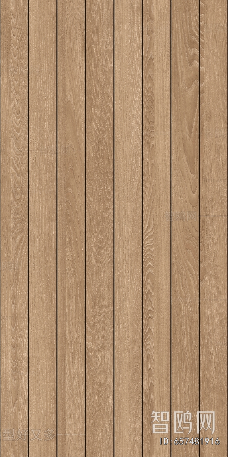 Wood Plank