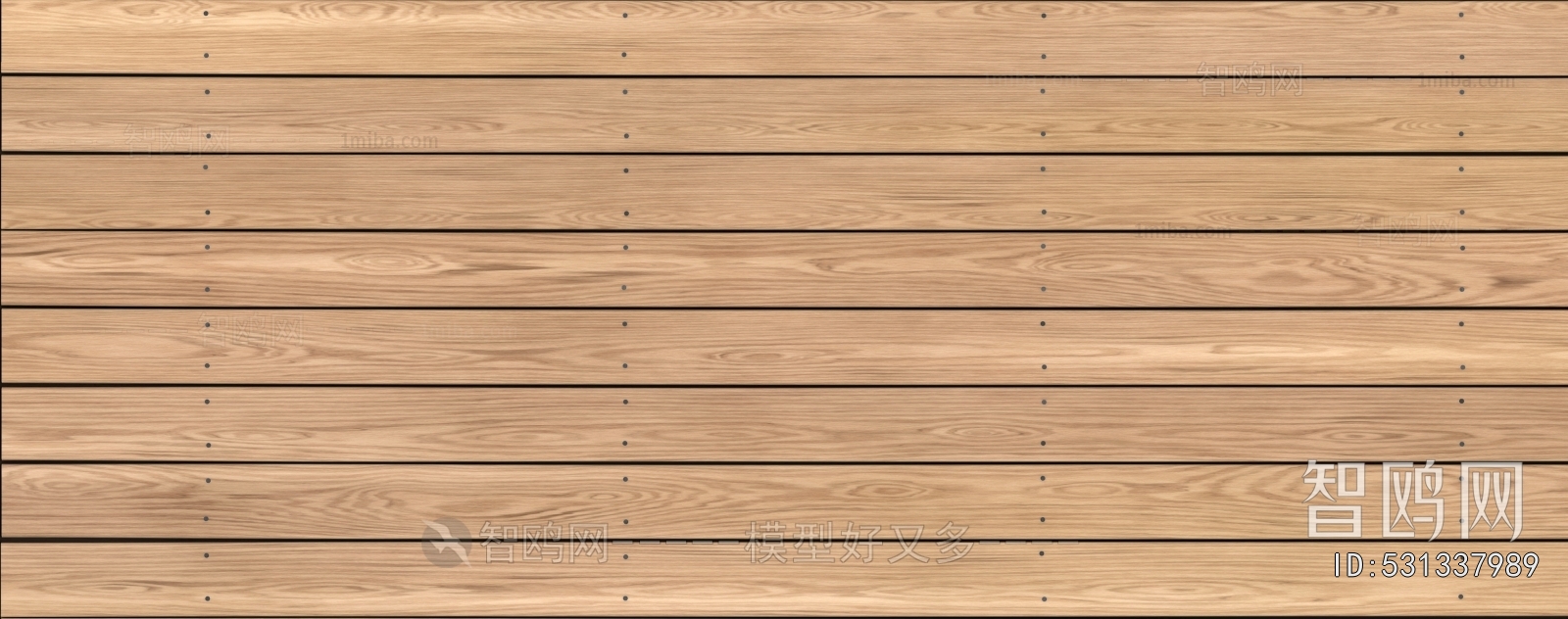 Wood Plank